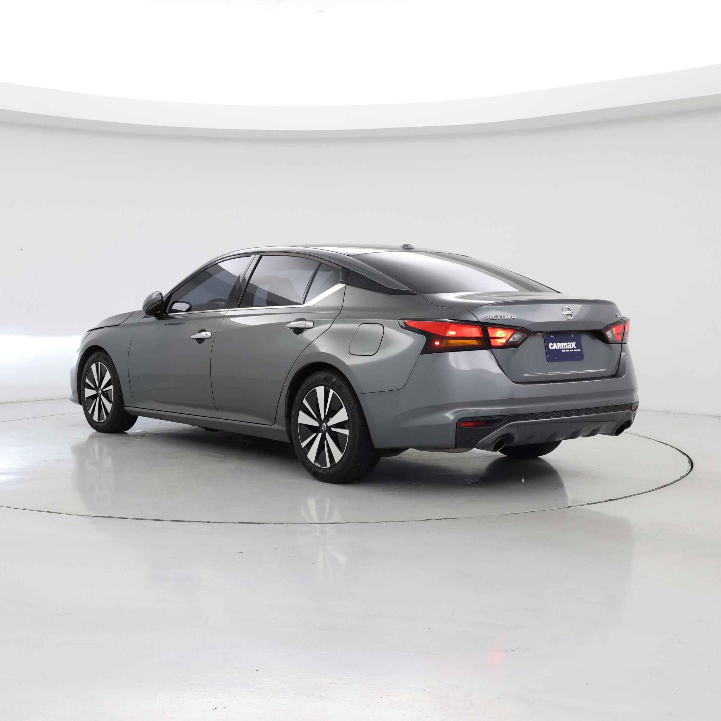 Thumbnail: 2019 Nissan Altima - 2