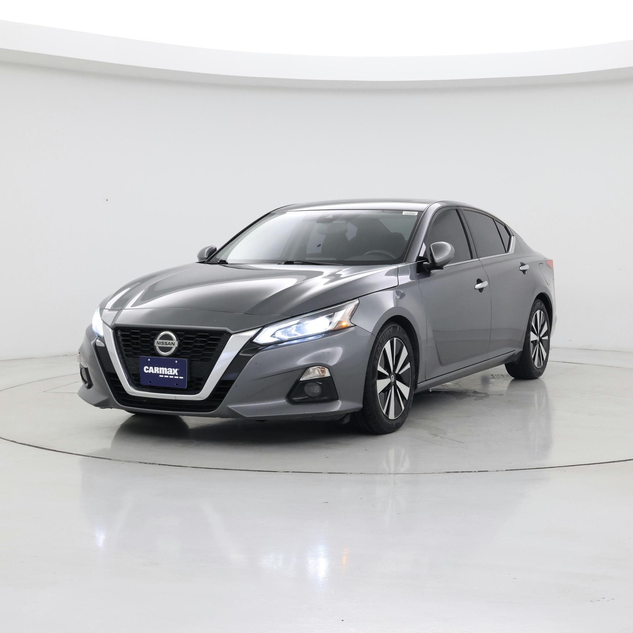 Thumbnail: 2019 Nissan Altima - 4