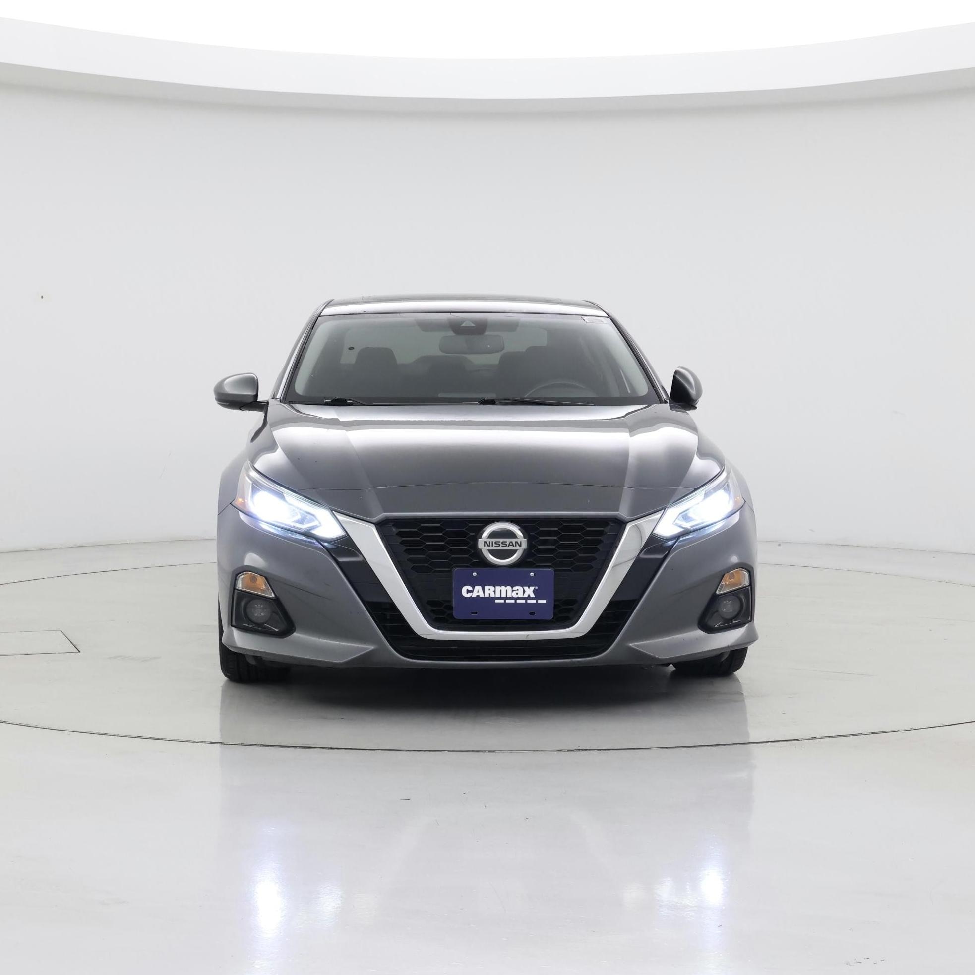 Thumbnail: 2019 Nissan Altima - 5