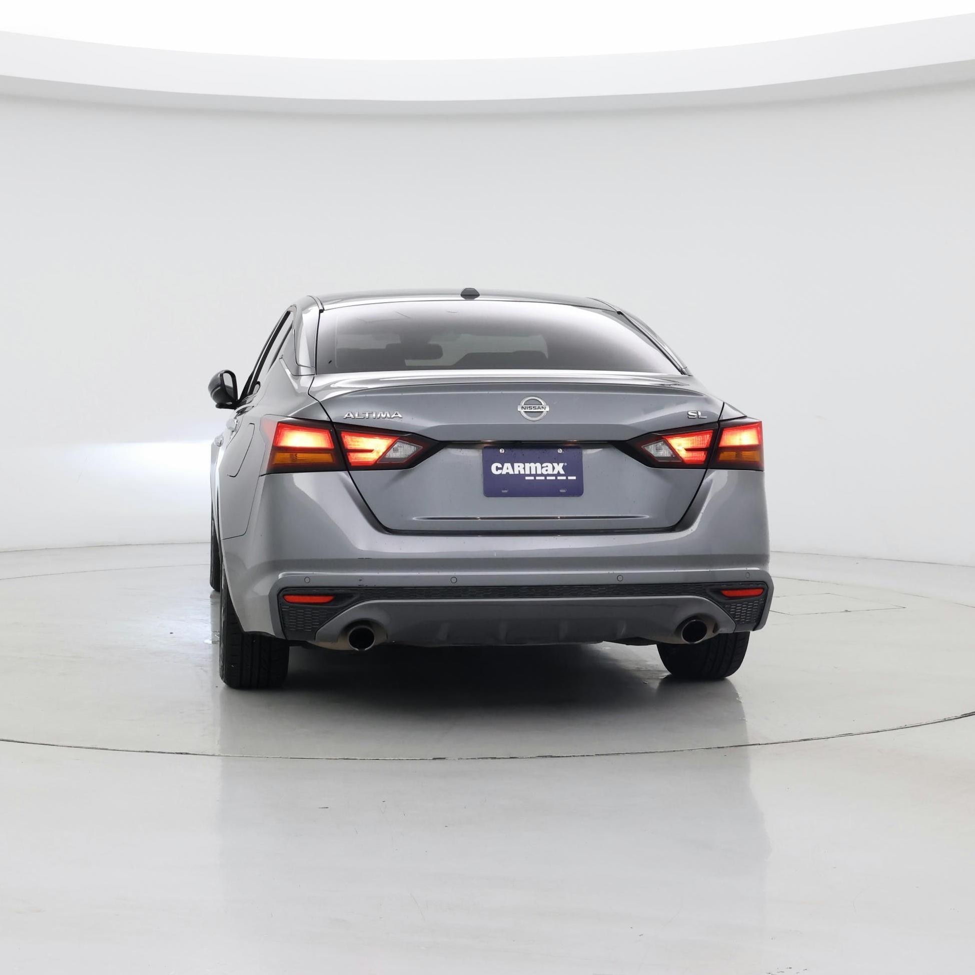 Thumbnail: 2019 Nissan Altima - 6