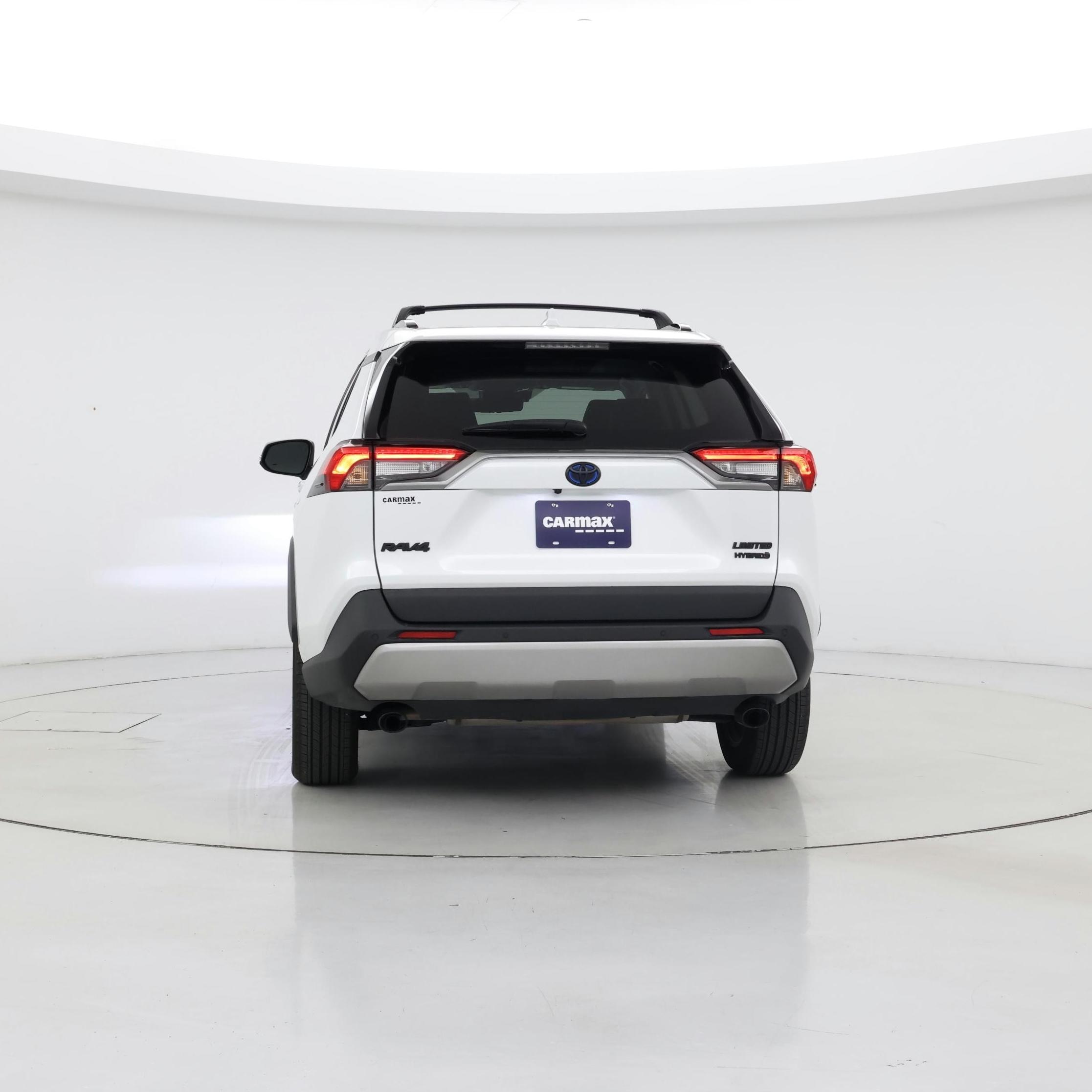 Thumbnail: 2023 Toyota RAV4 - 6