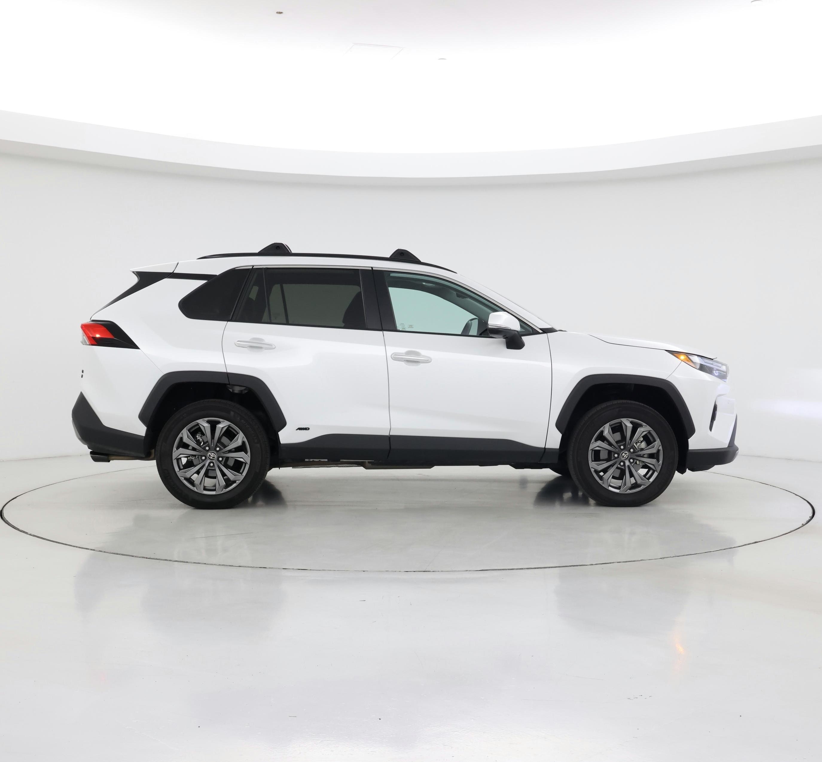 Thumbnail: 2023 Toyota RAV4 - 7