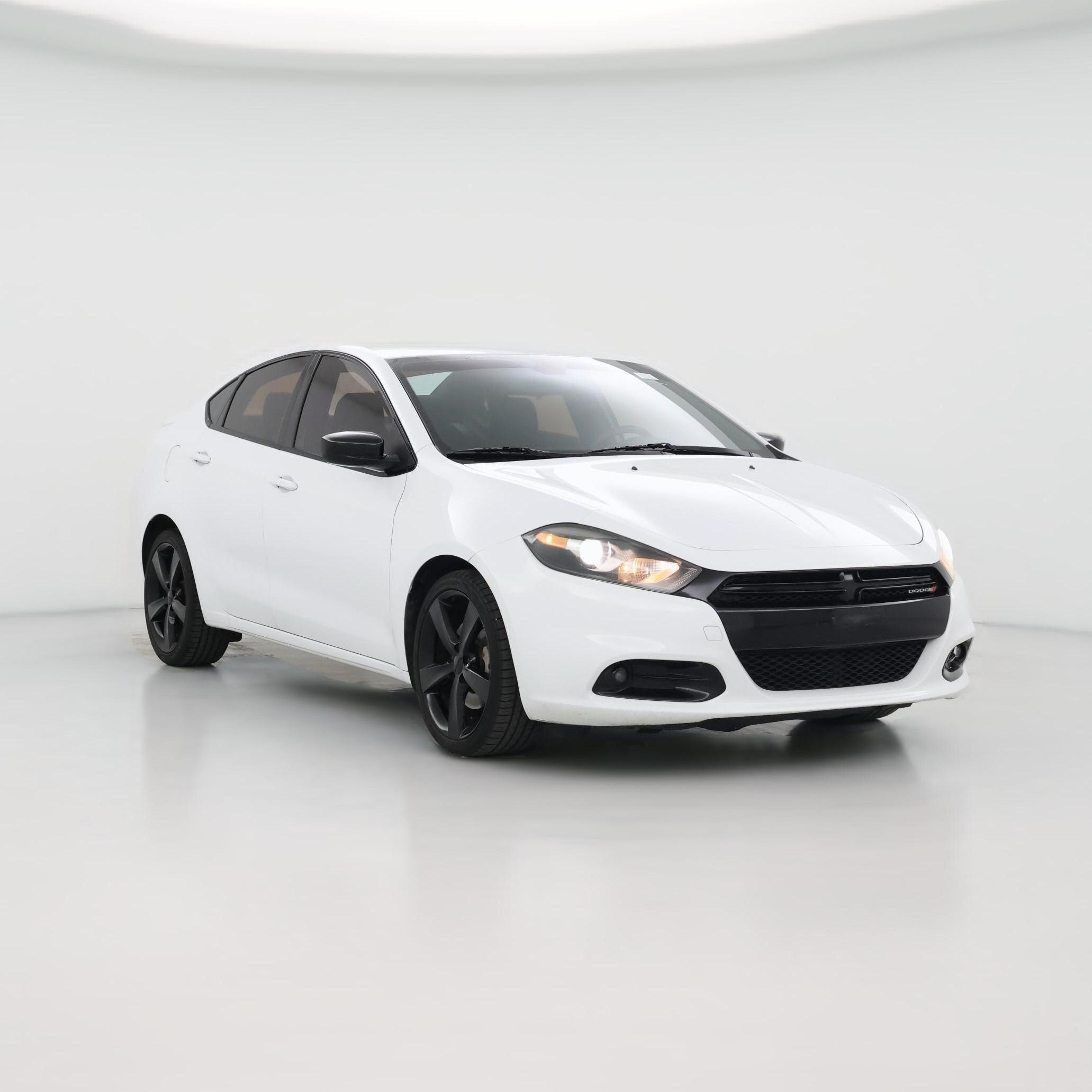Thumbnail: 2015 Dodge Dart - 1