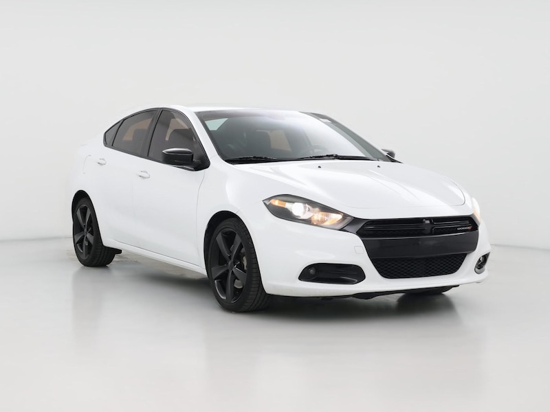 2015 Dodge Dart SXT -
                  Henderson, NV