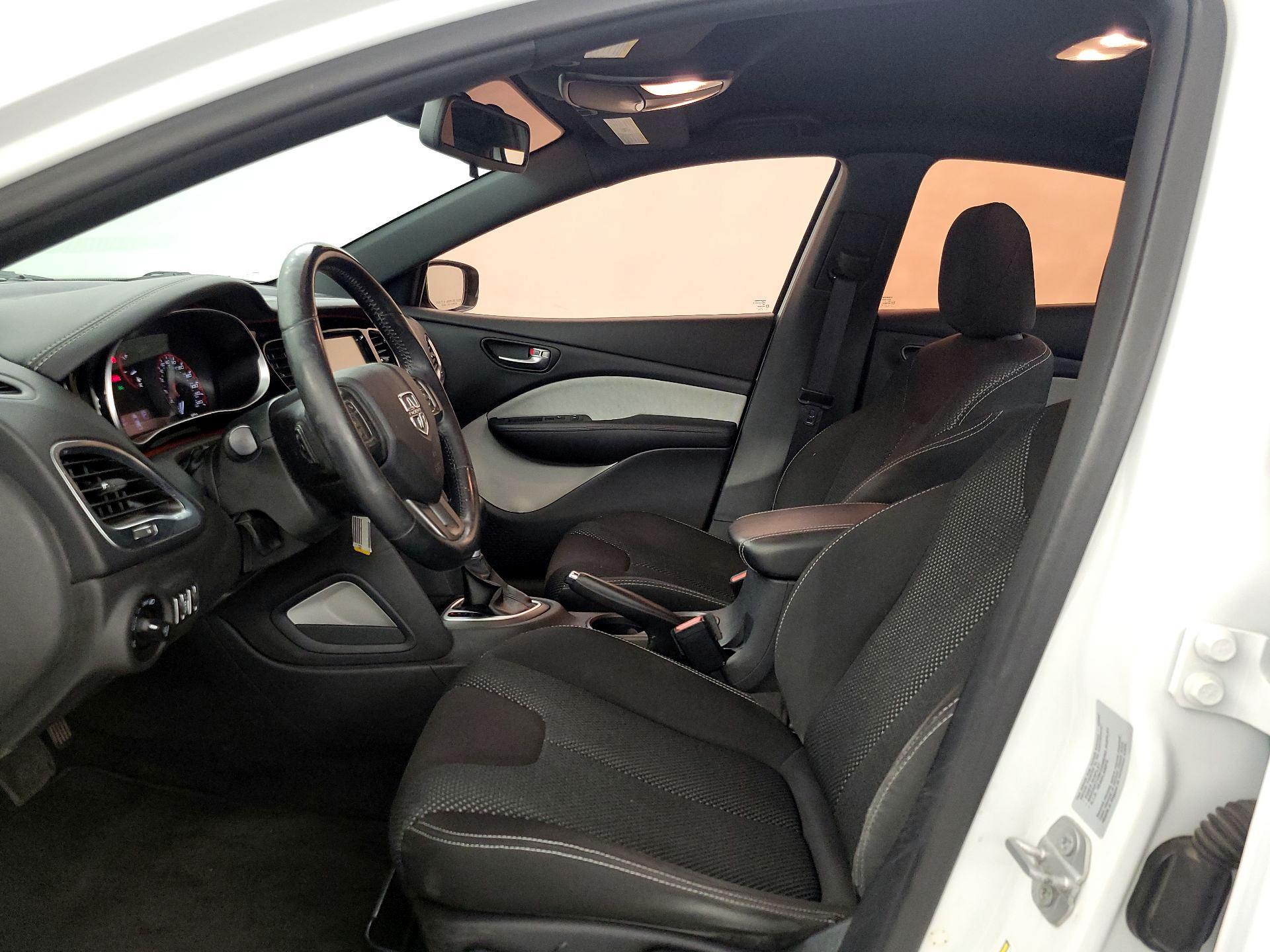 Thumbnail: 2015 Dodge Dart - 11