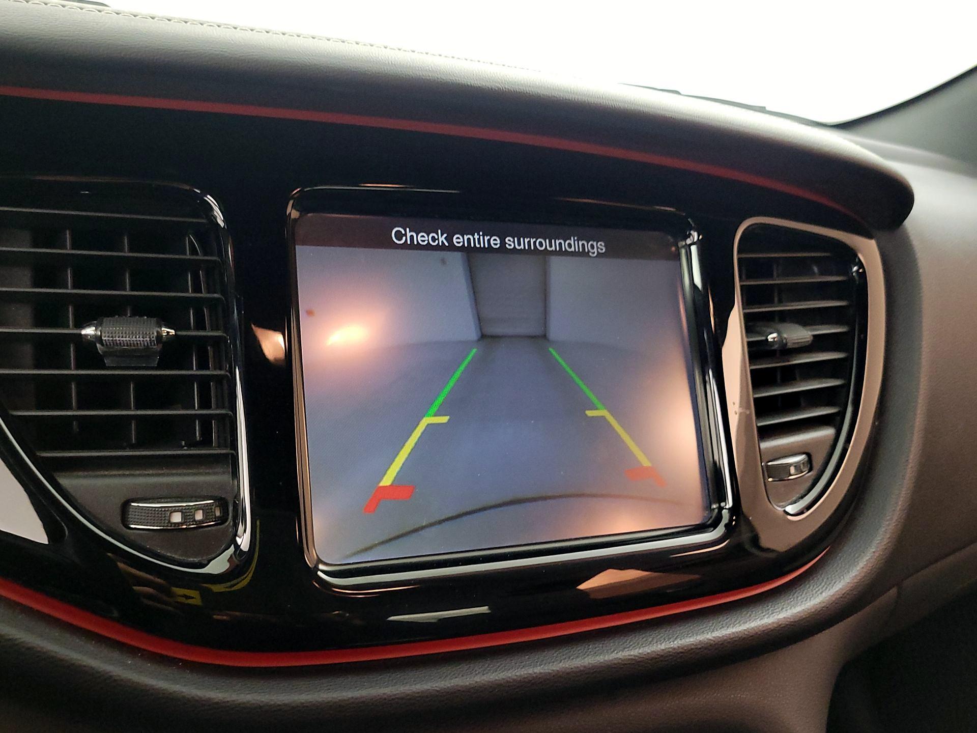 Thumbnail: 2015 Dodge Dart - 14