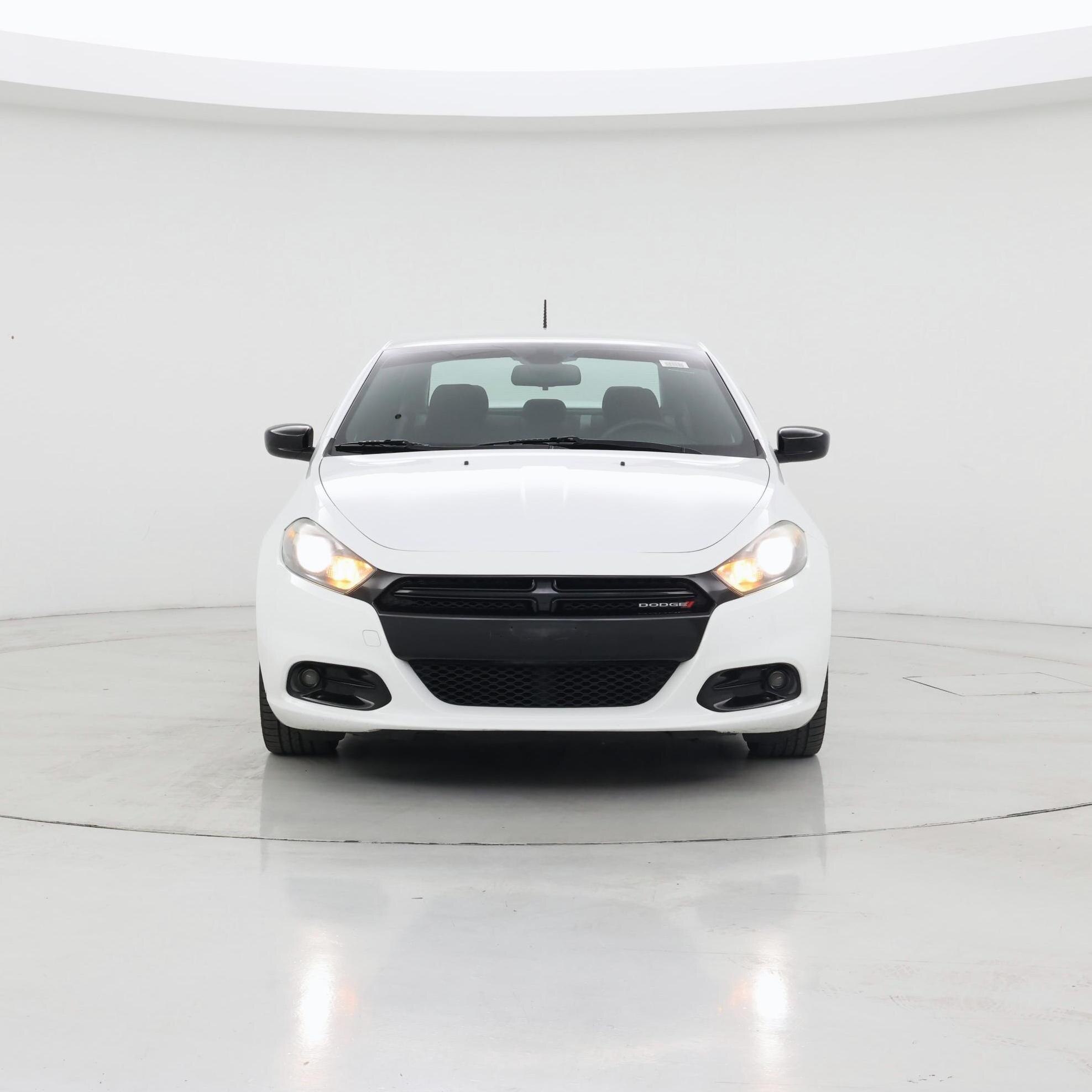 Thumbnail: 2015 Dodge Dart - 5