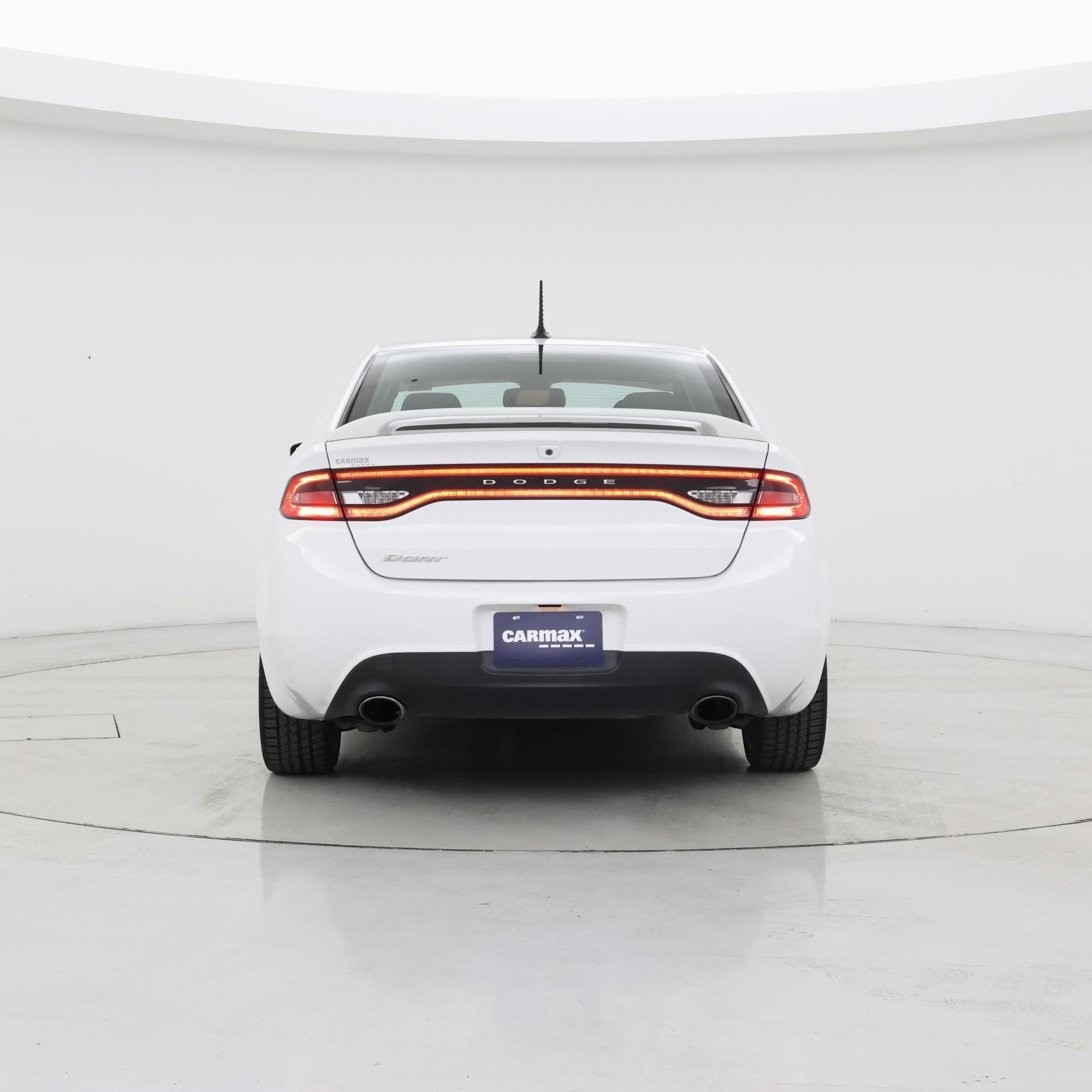 Thumbnail: 2015 Dodge Dart - 6