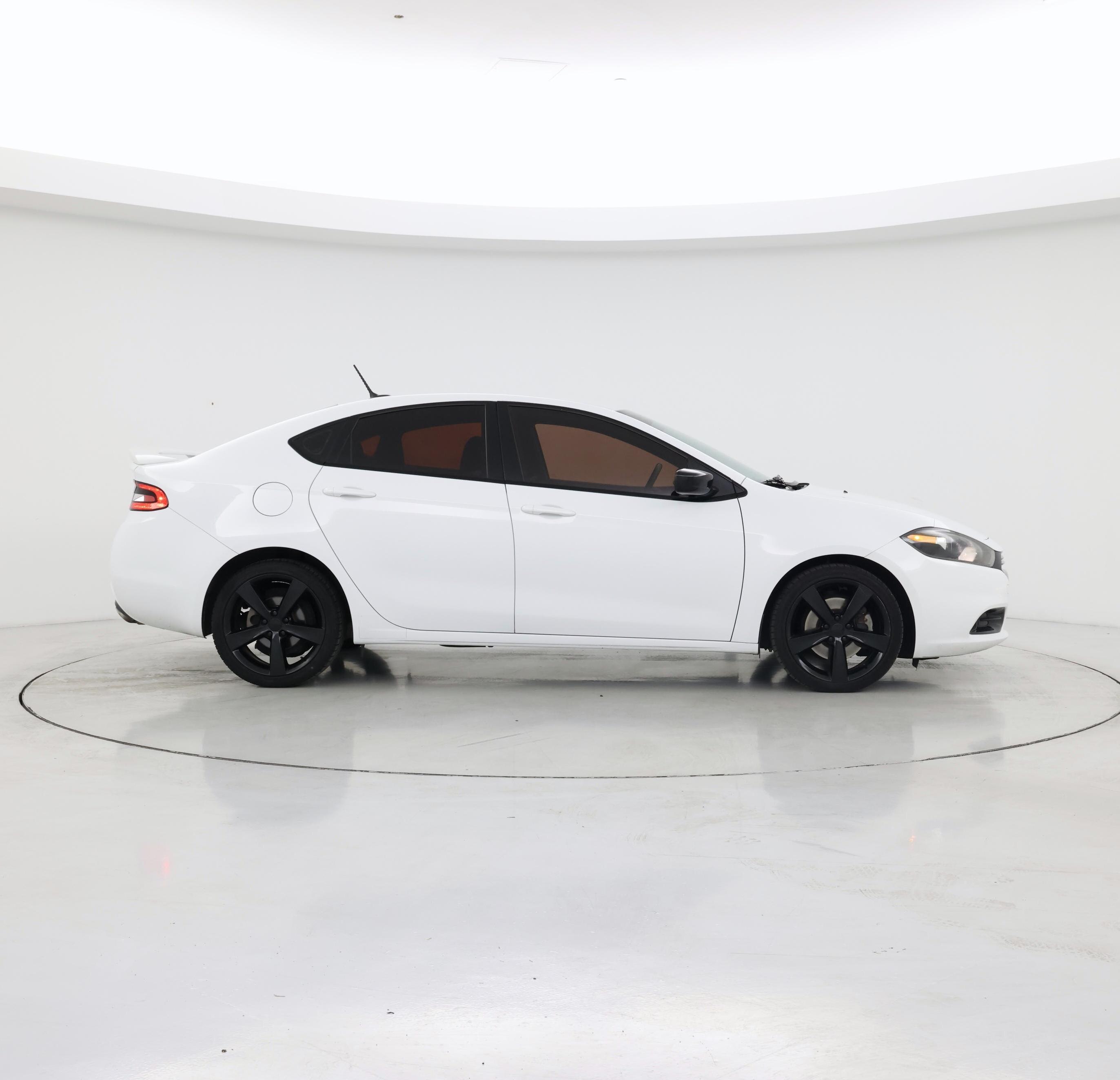 Thumbnail: 2015 Dodge Dart - 7