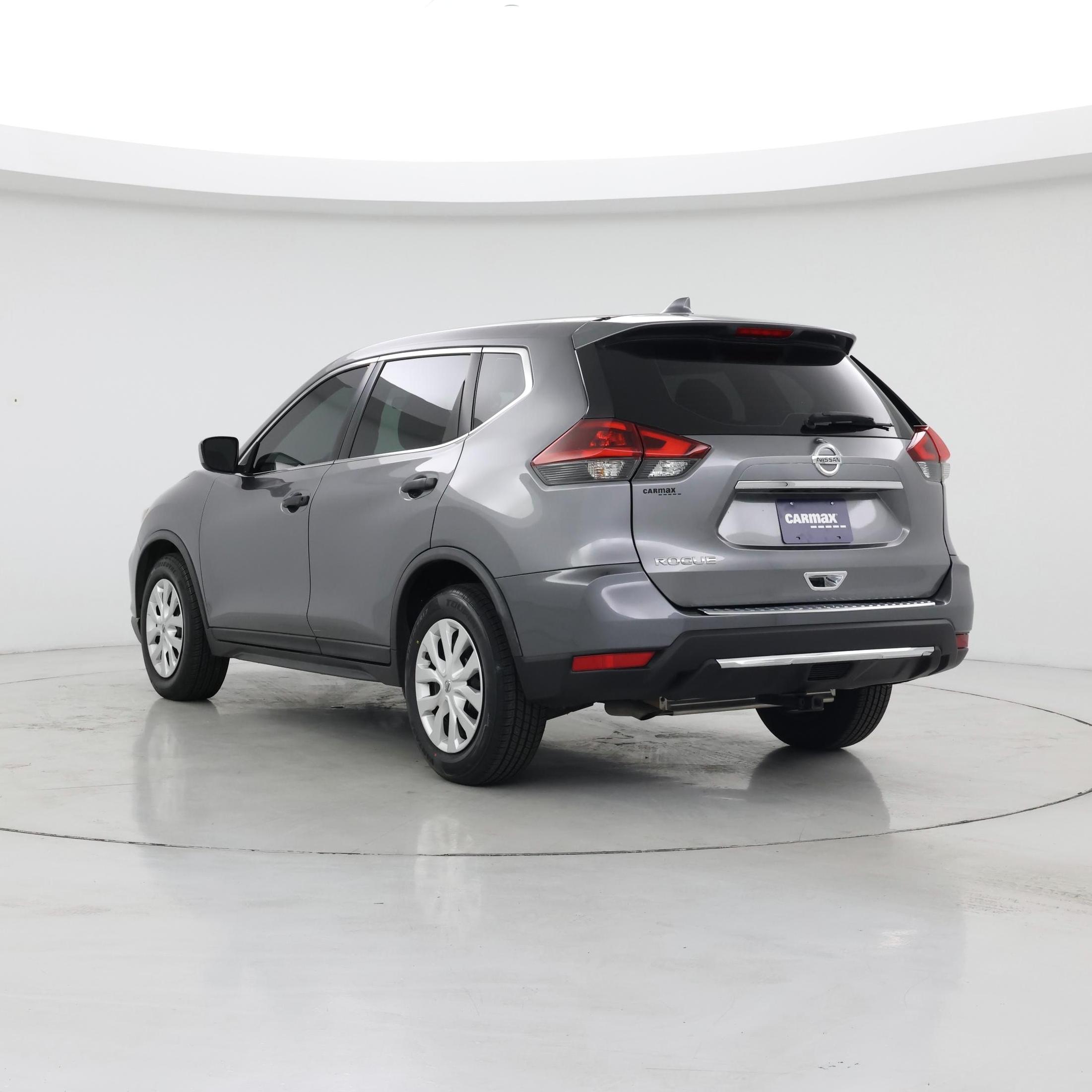 Thumbnail: 2018 Nissan Rogue - 2