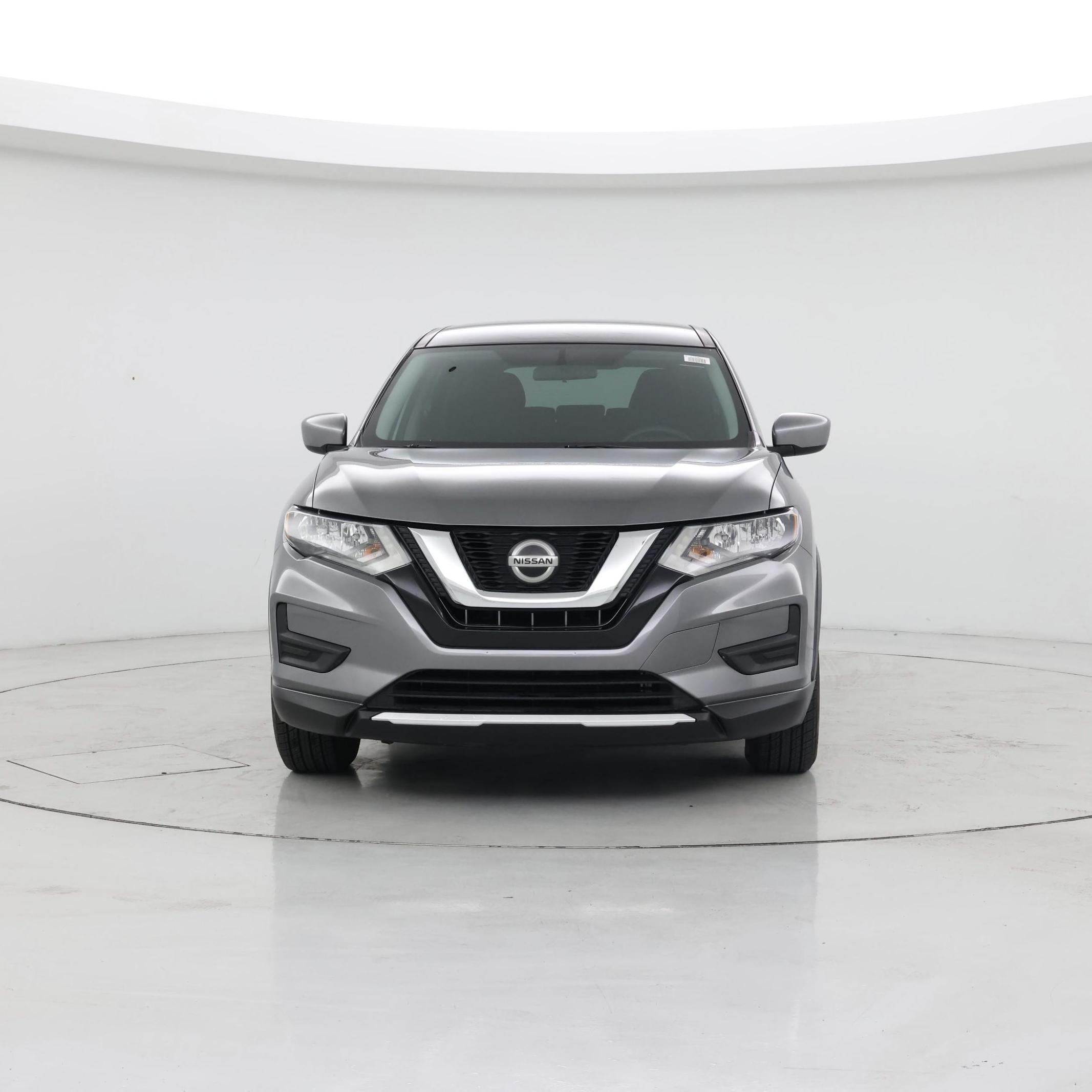 Thumbnail: 2018 Nissan Rogue - 5