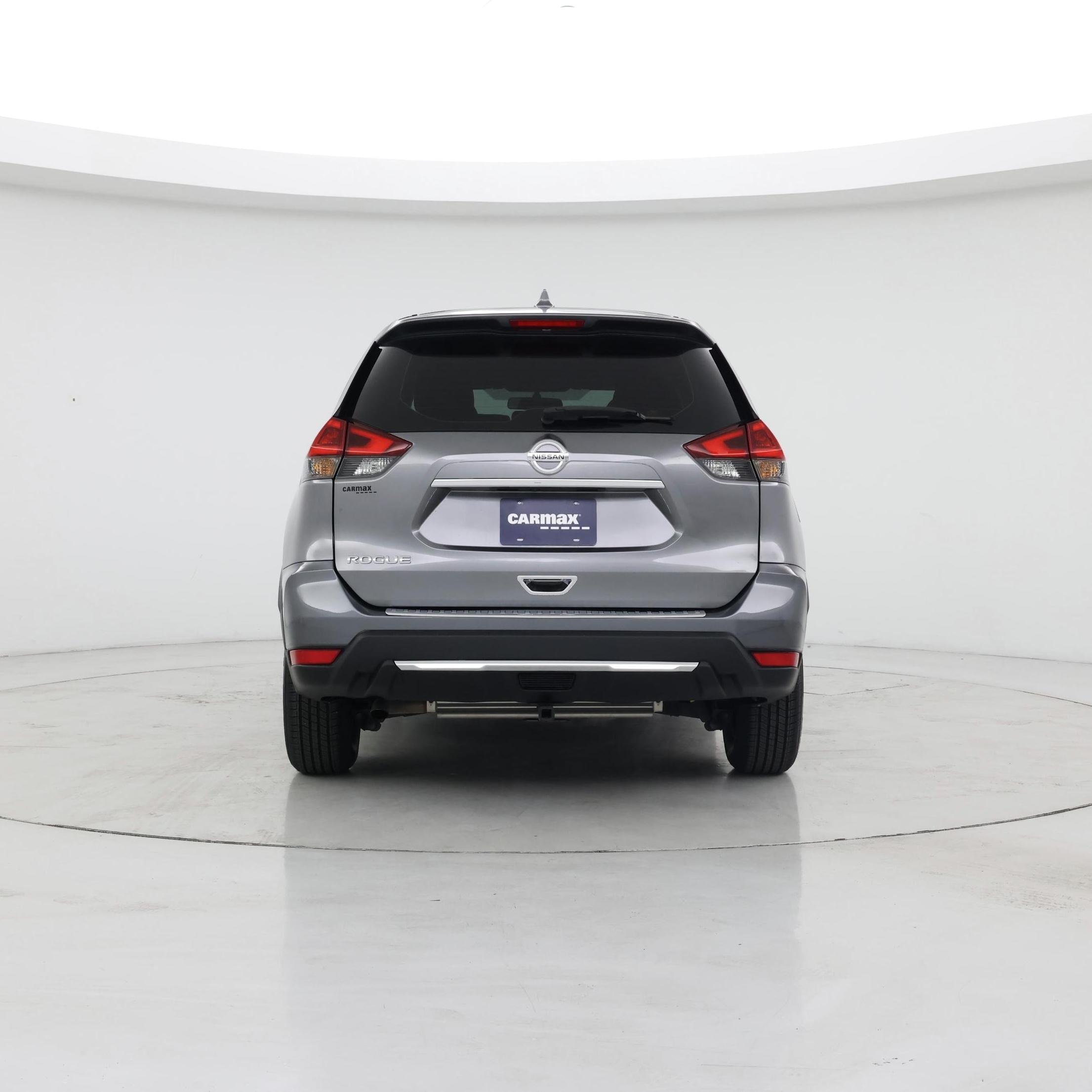 Thumbnail: 2018 Nissan Rogue - 6