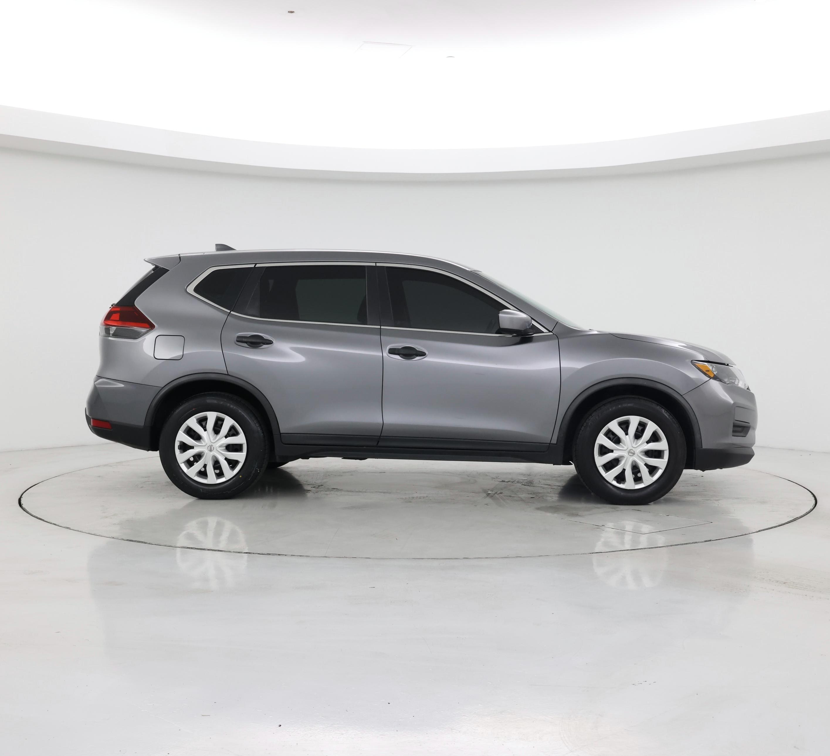 Thumbnail: 2018 Nissan Rogue - 7