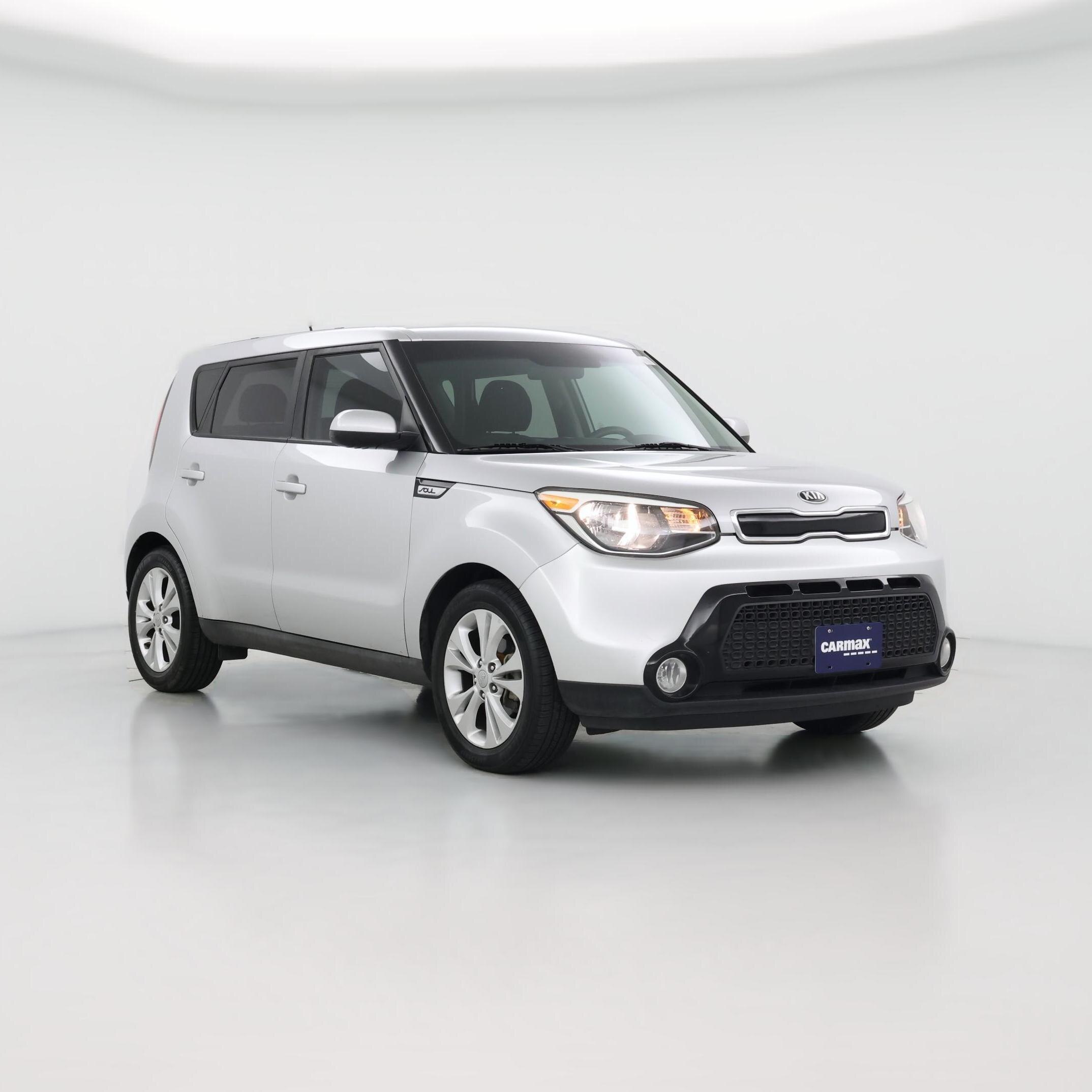 Thumbnail: 2016 Kia Soul - 1
