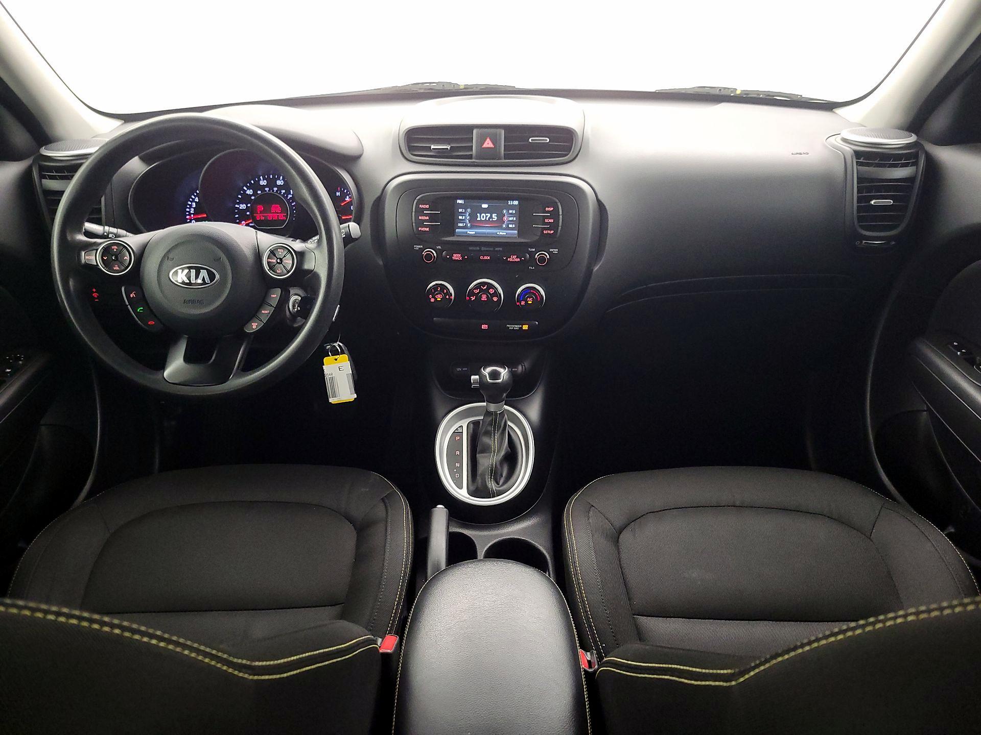 Thumbnail: 2016 Kia Soul - 9