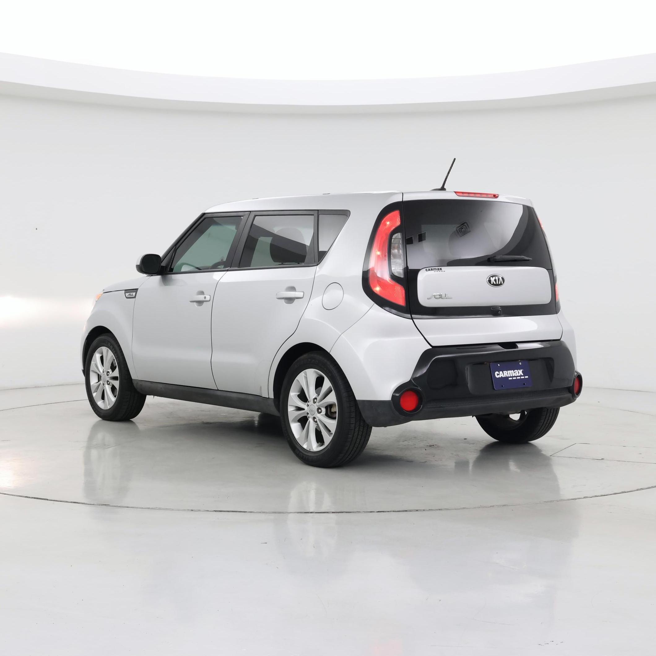 Thumbnail: 2016 Kia Soul - 2