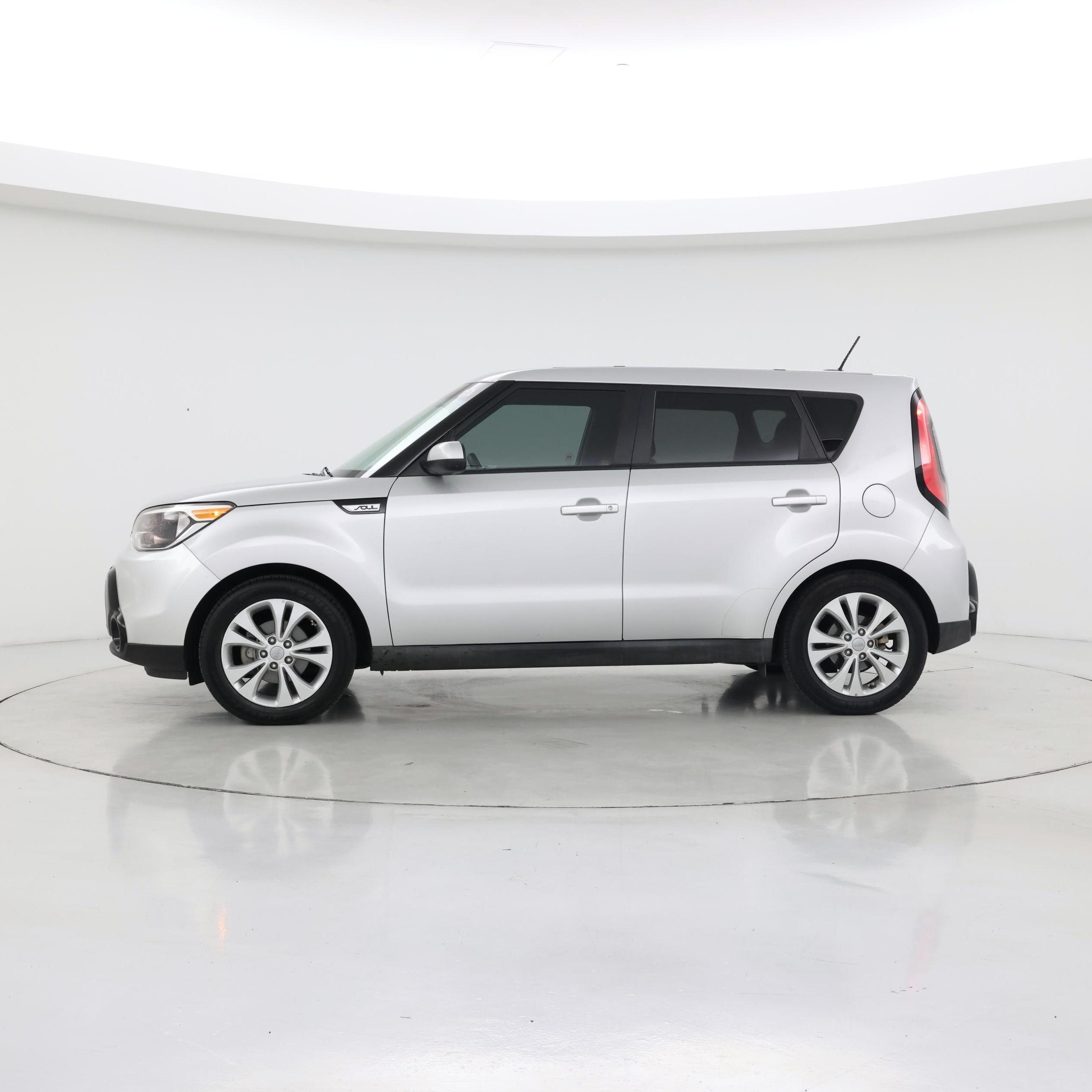 Thumbnail: 2016 Kia Soul - 3