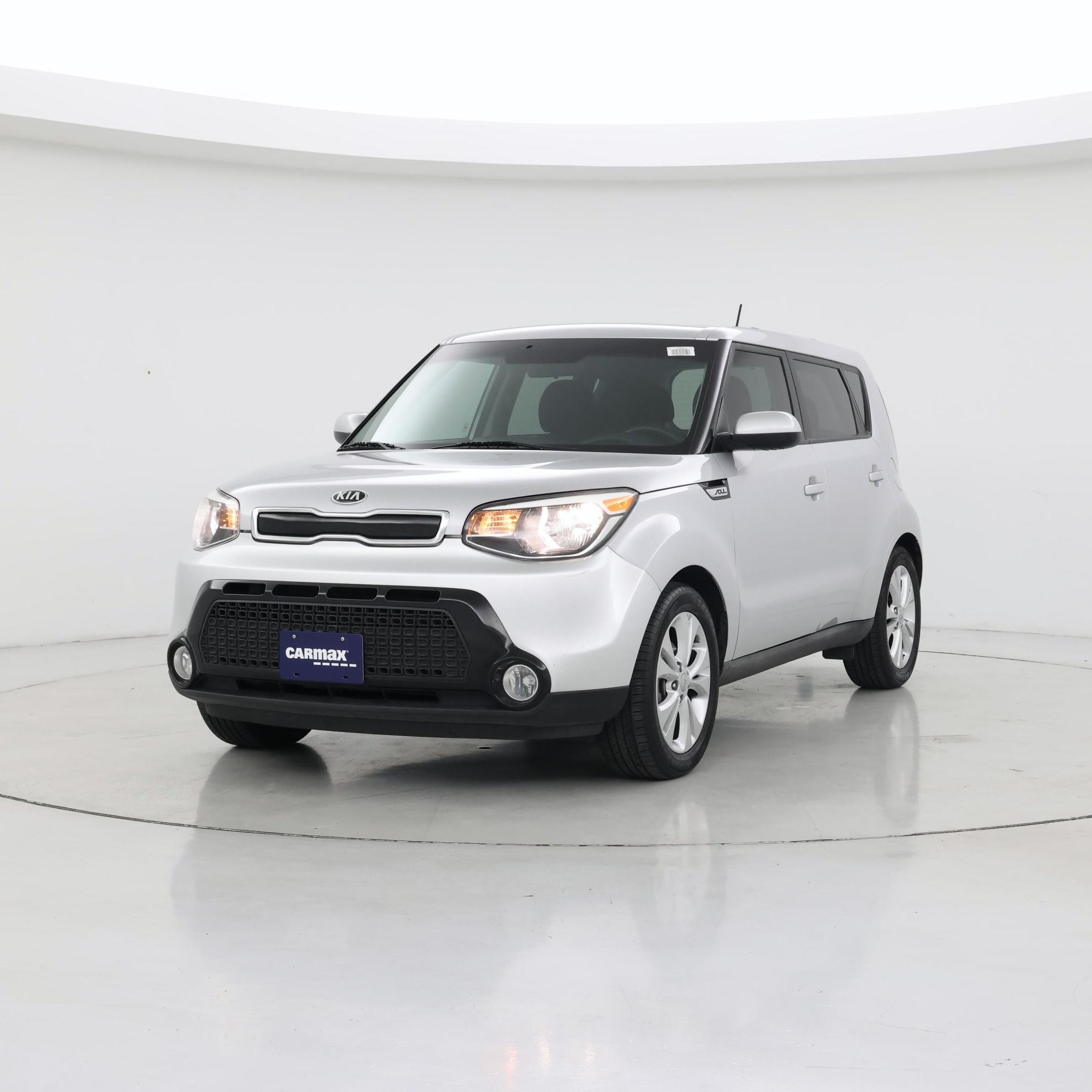 Thumbnail: 2016 Kia Soul - 4