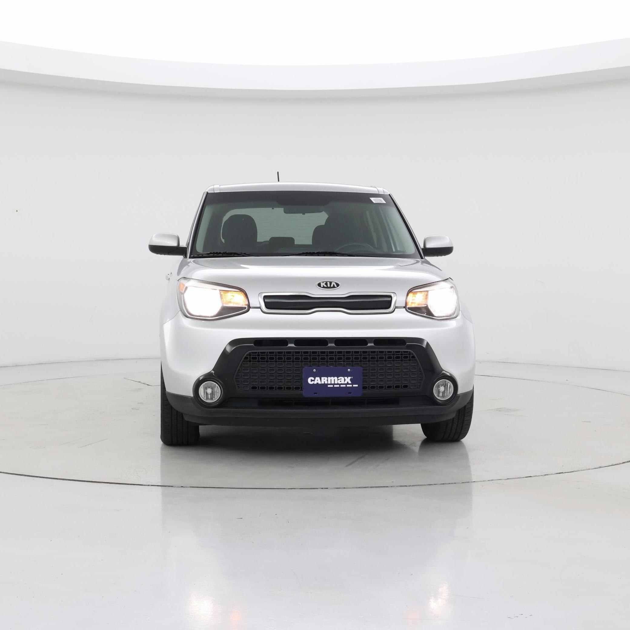 Thumbnail: 2016 Kia Soul - 5