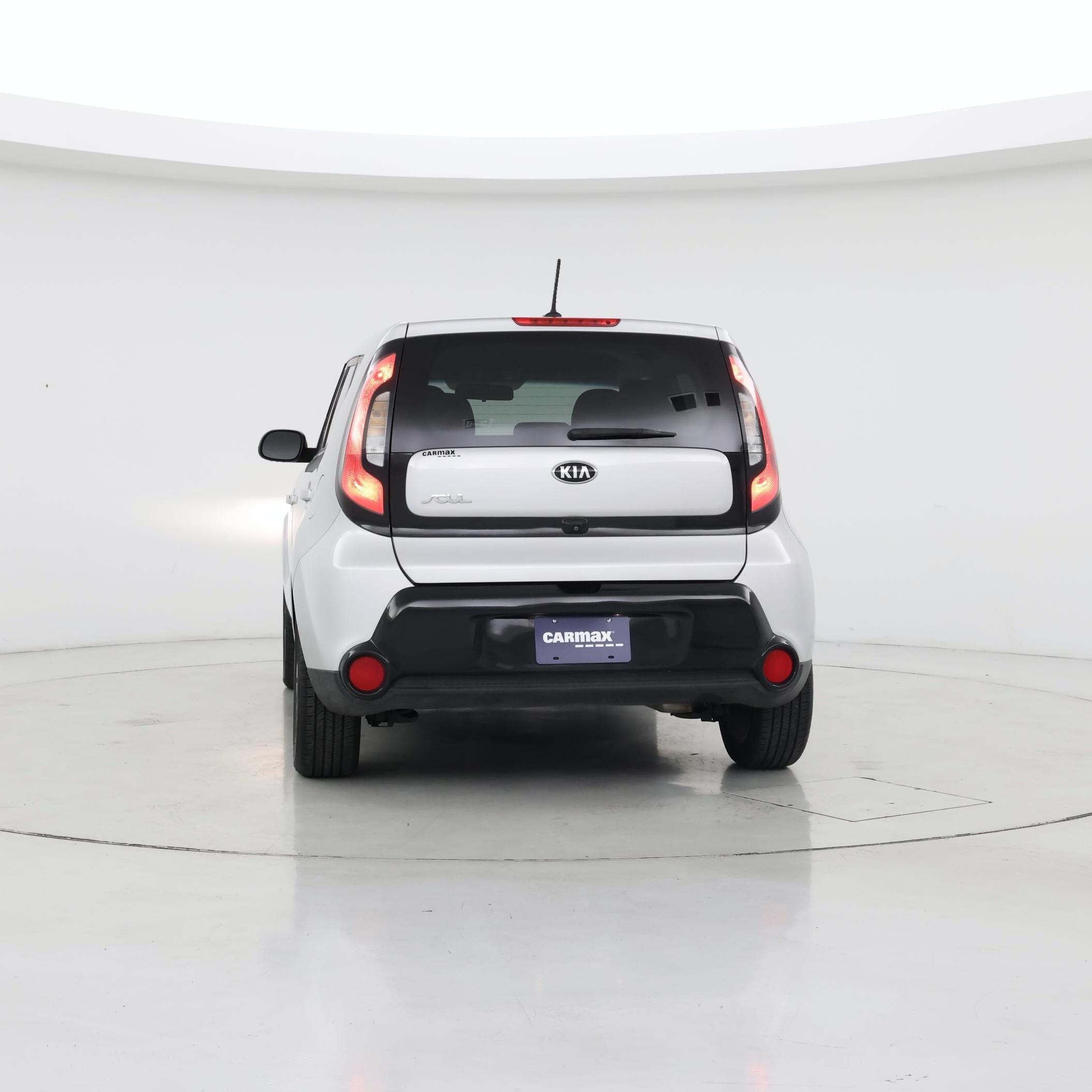 Thumbnail: 2016 Kia Soul - 6
