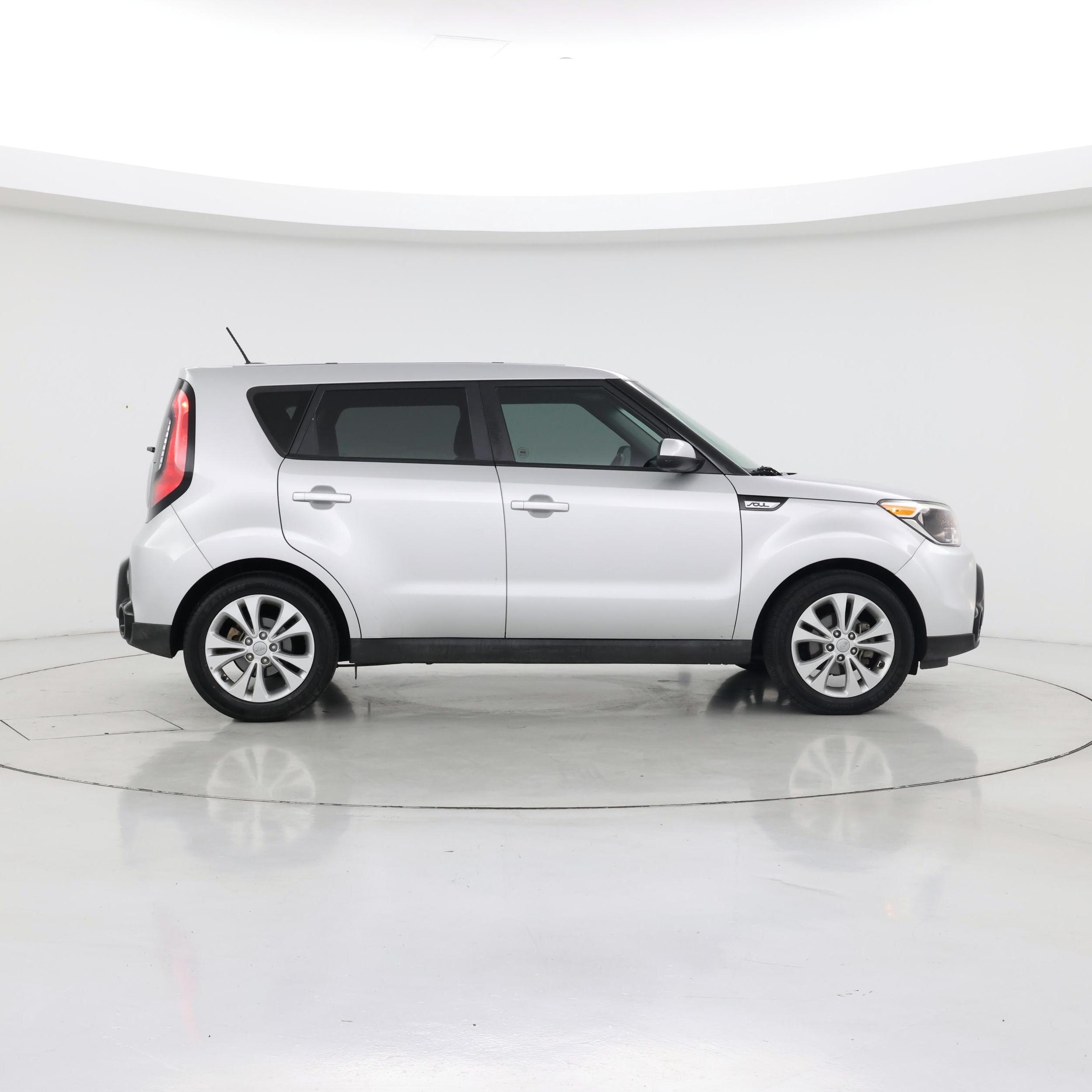 Thumbnail: 2016 Kia Soul - 7