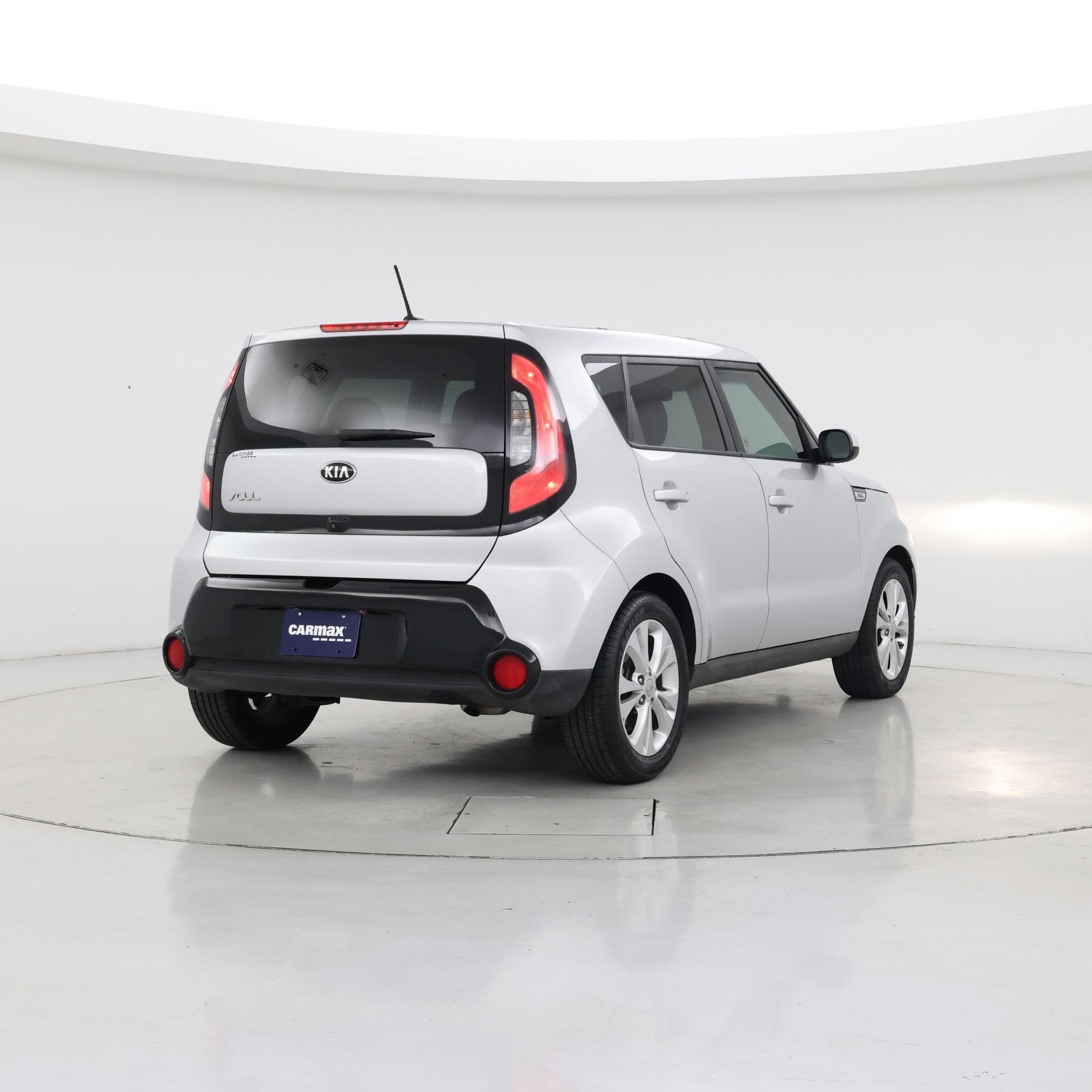 Thumbnail: 2016 Kia Soul - 8