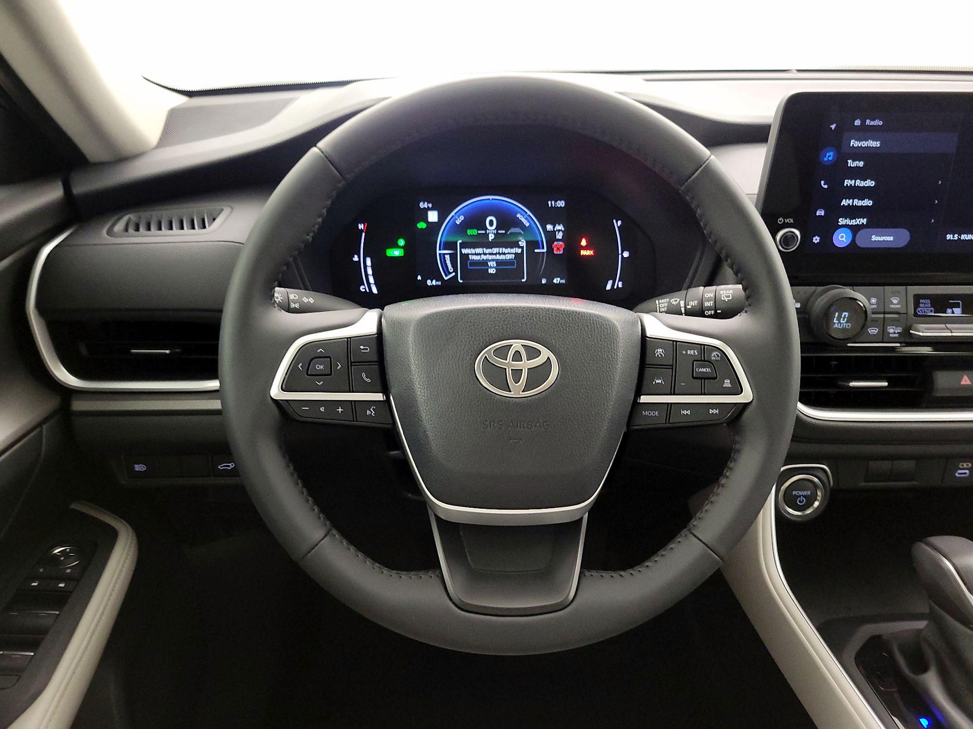 Thumbnail: 2025 Toyota Highlander - 10