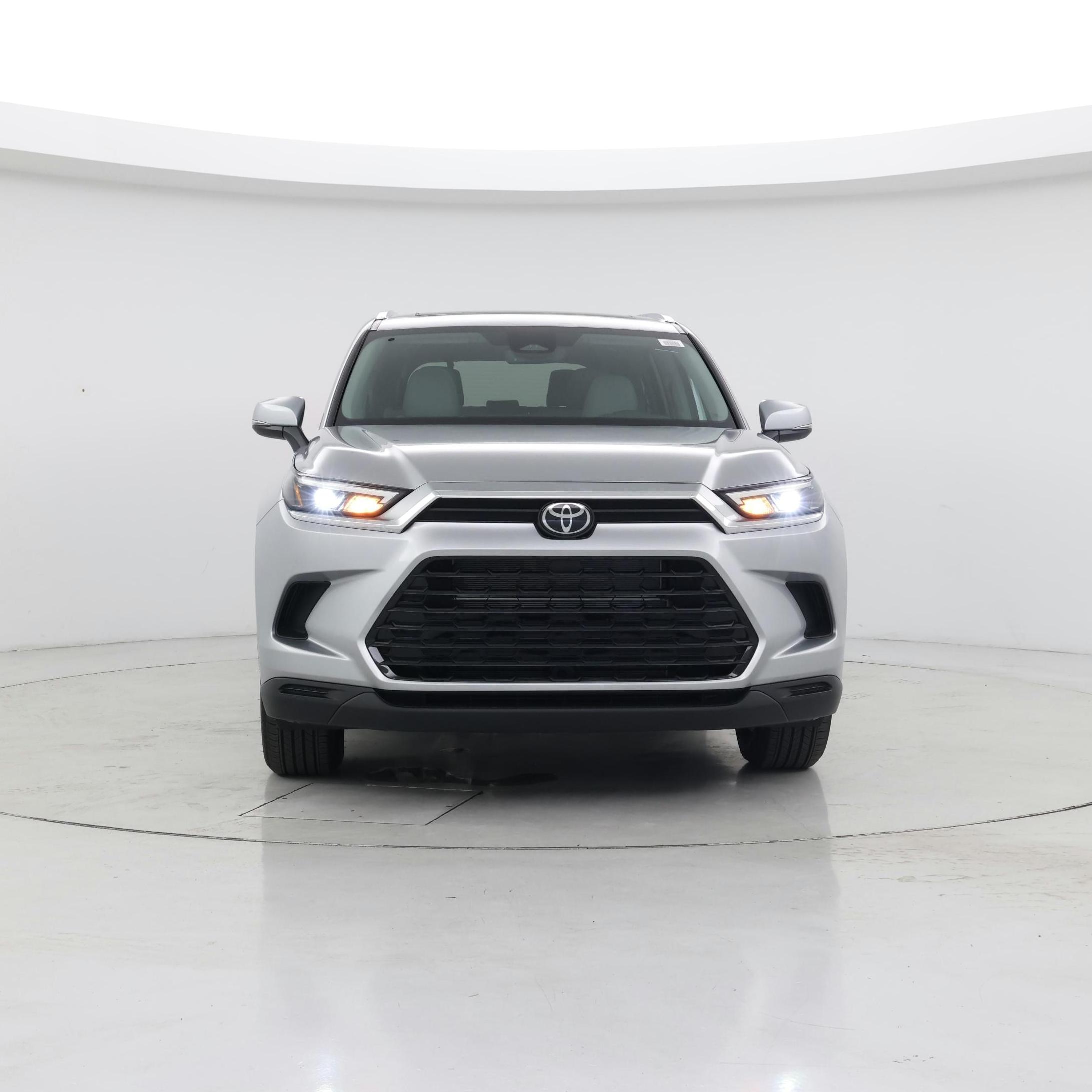 Thumbnail: 2025 Toyota Highlander - 5