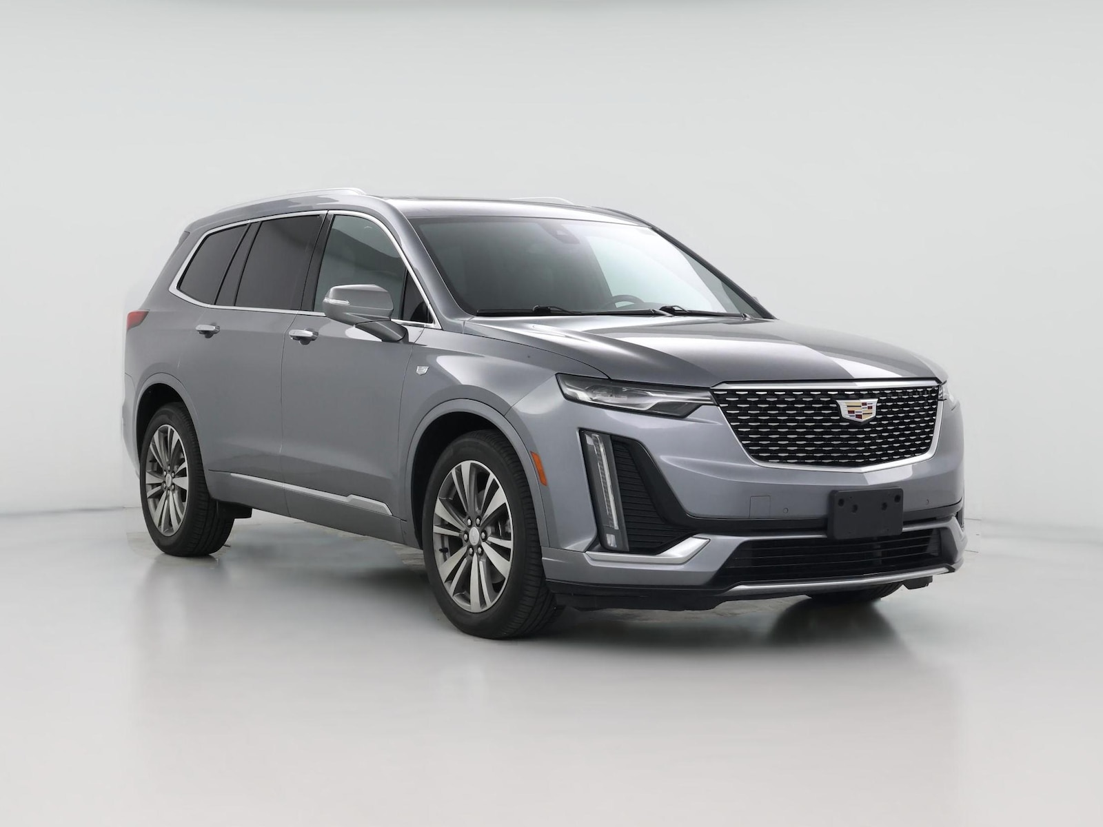 2021 Cadillac XT6
