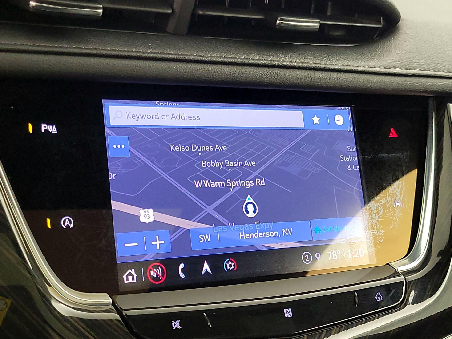 Thumbnail: 2021 Cadillac XT6 - 14