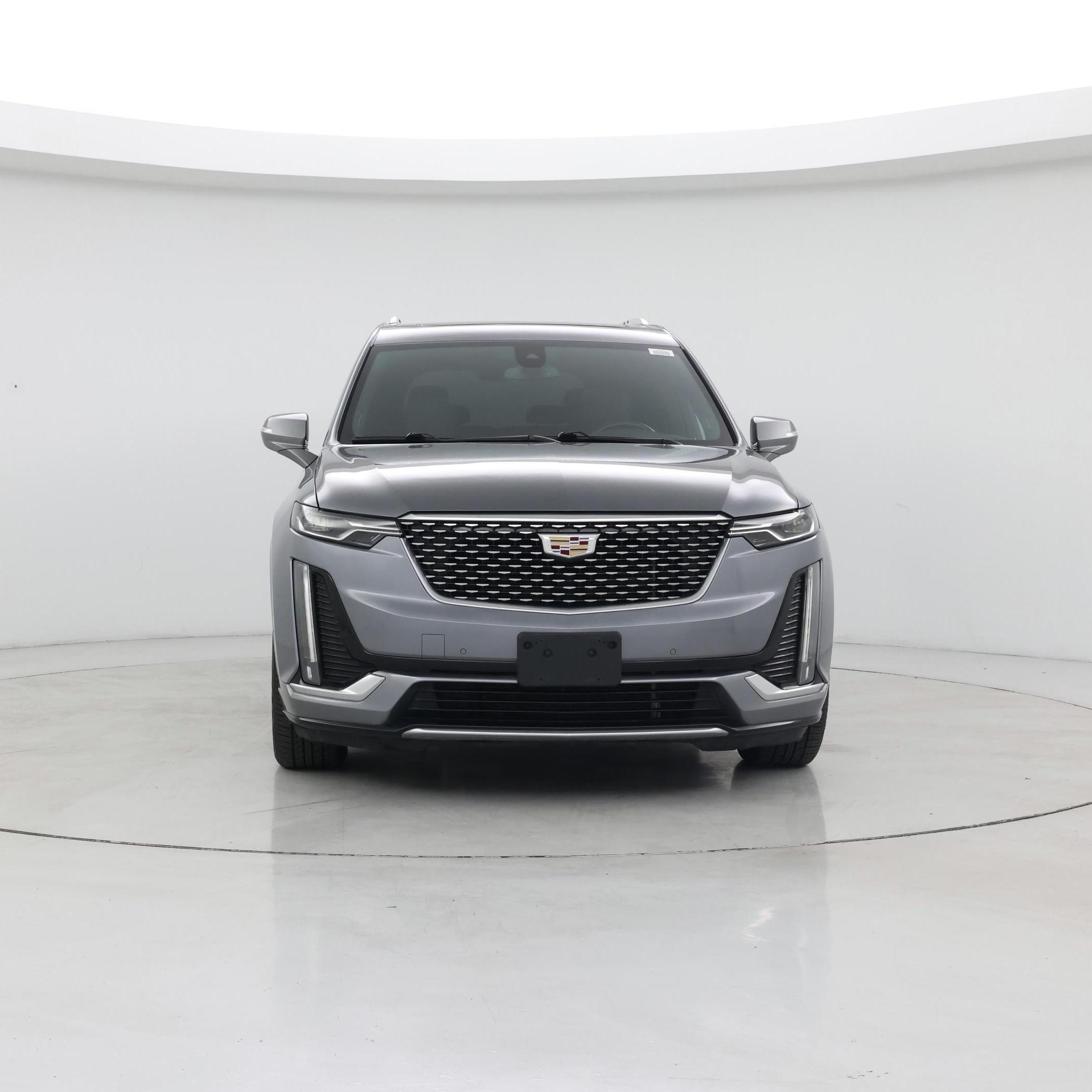 Thumbnail: 2021 Cadillac XT6 - 5