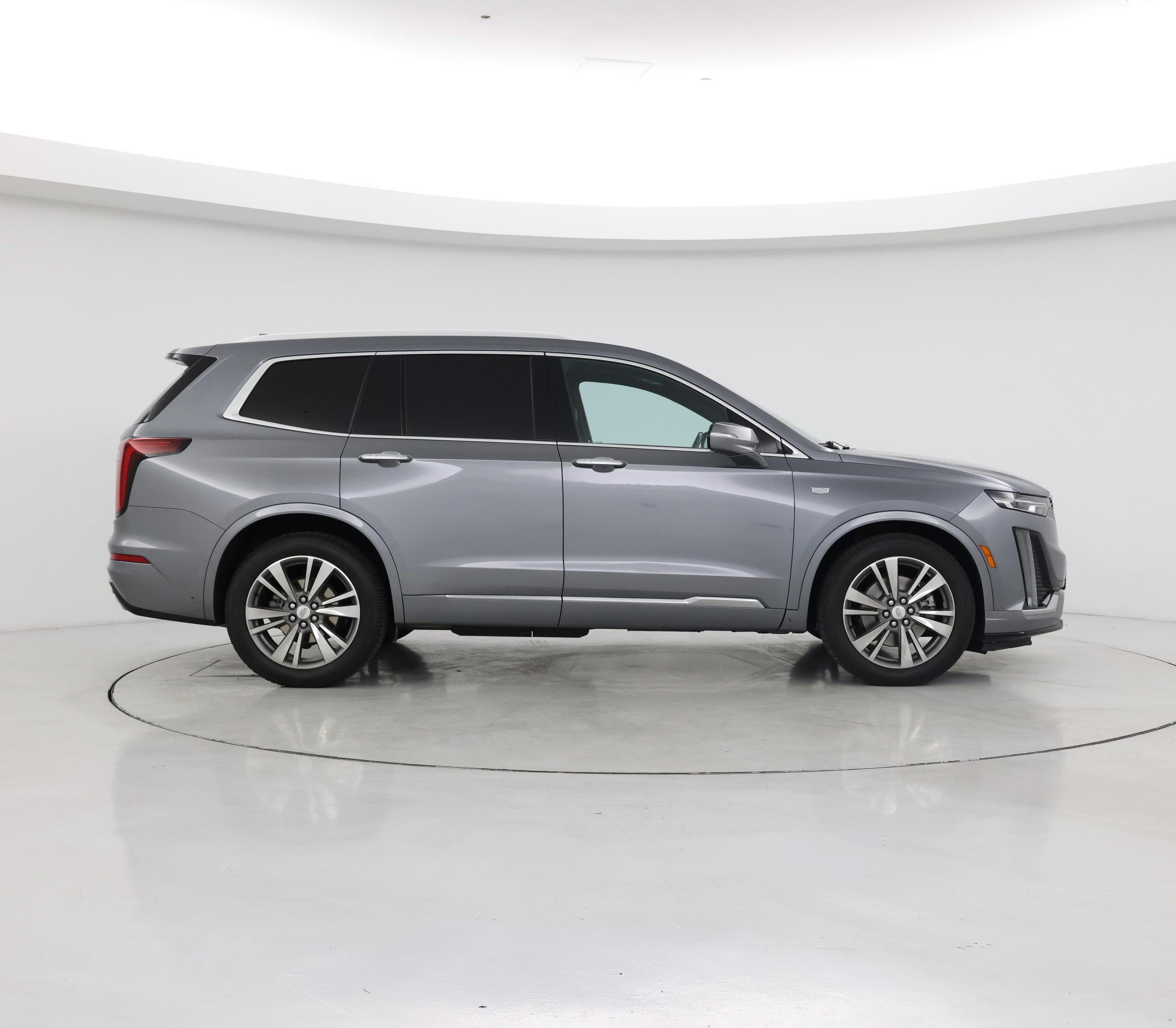 Thumbnail: 2021 Cadillac XT6 - 7