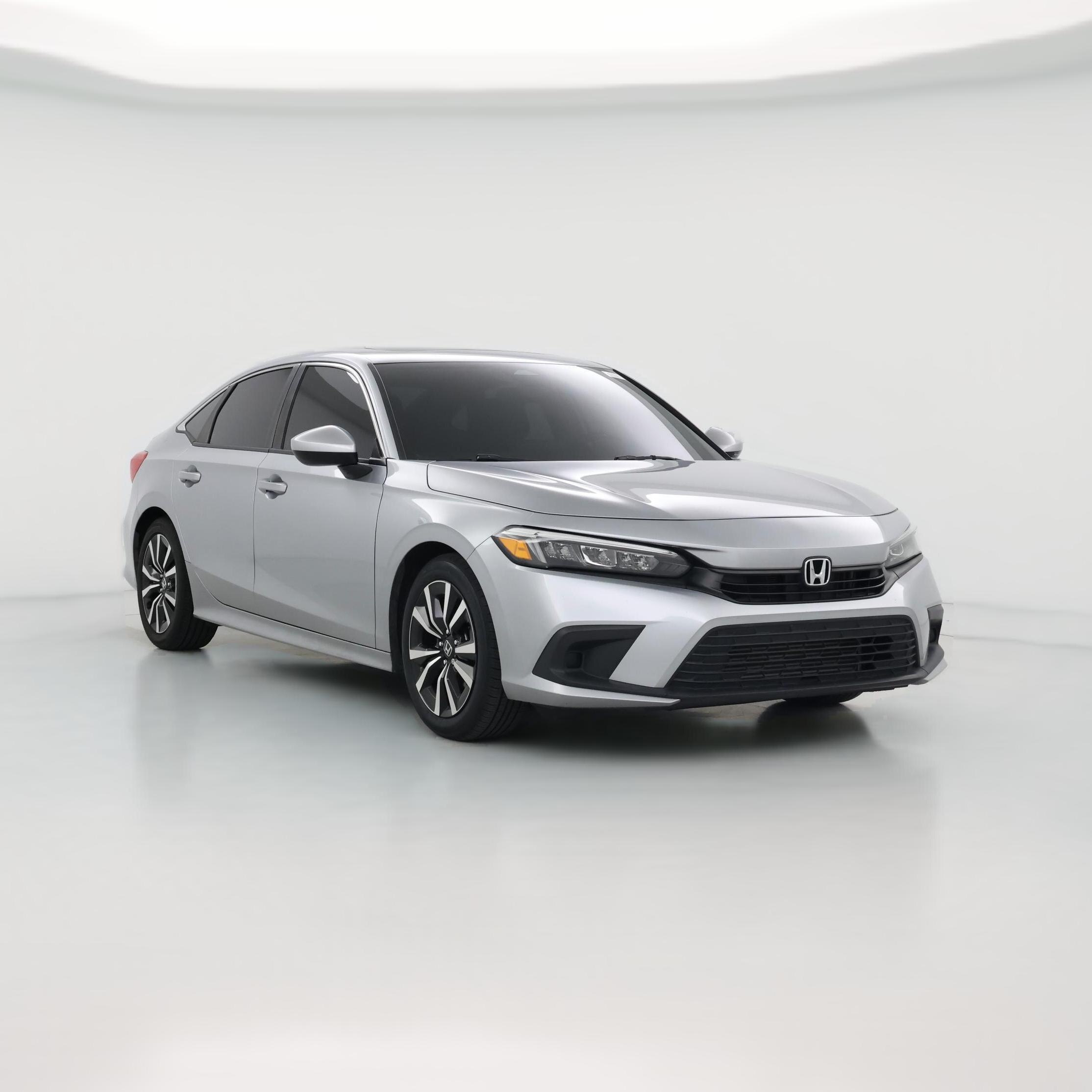 Thumbnail: 2022 Honda Civic - 1