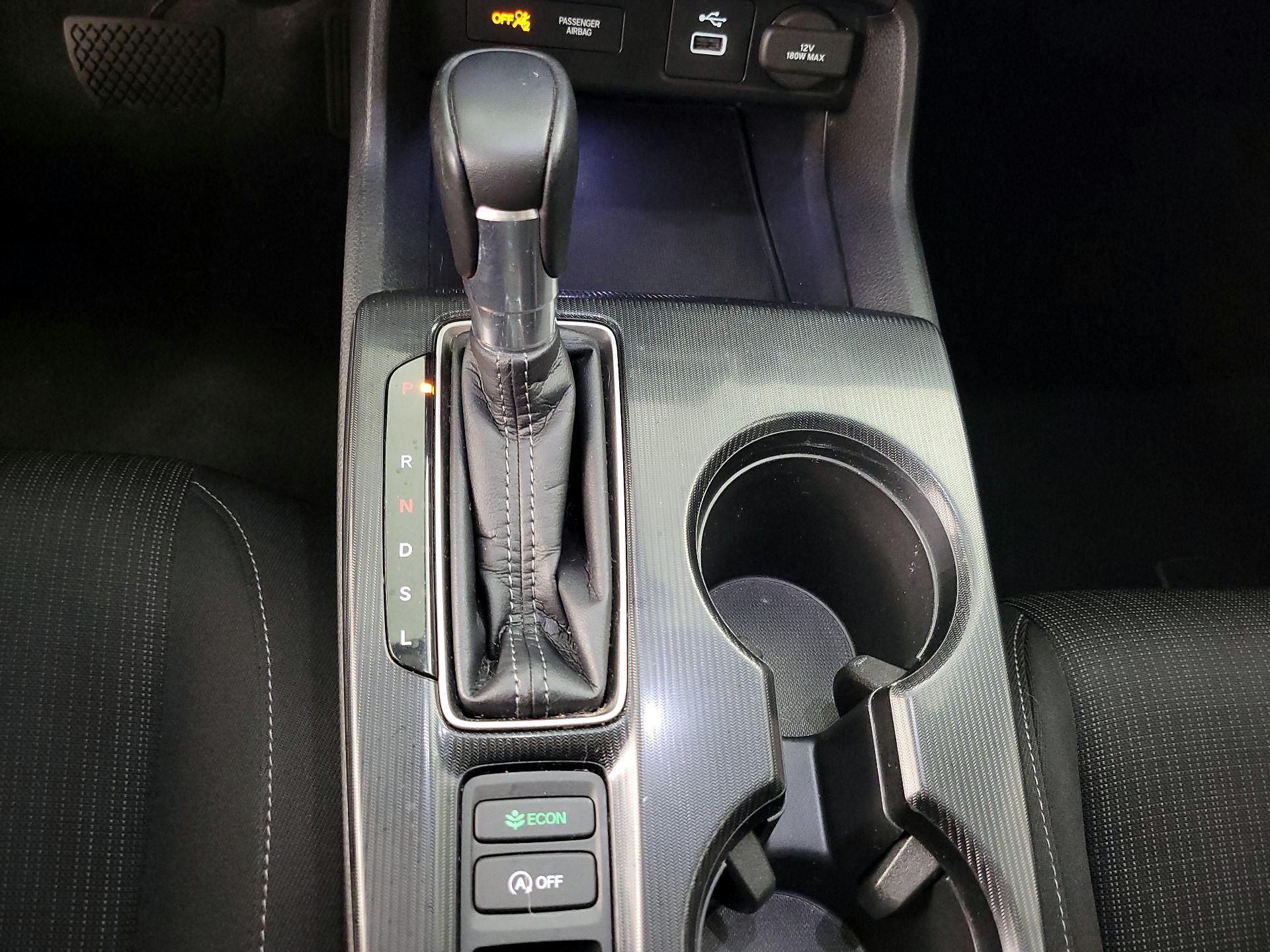 Thumbnail: 2022 Honda Civic - 17