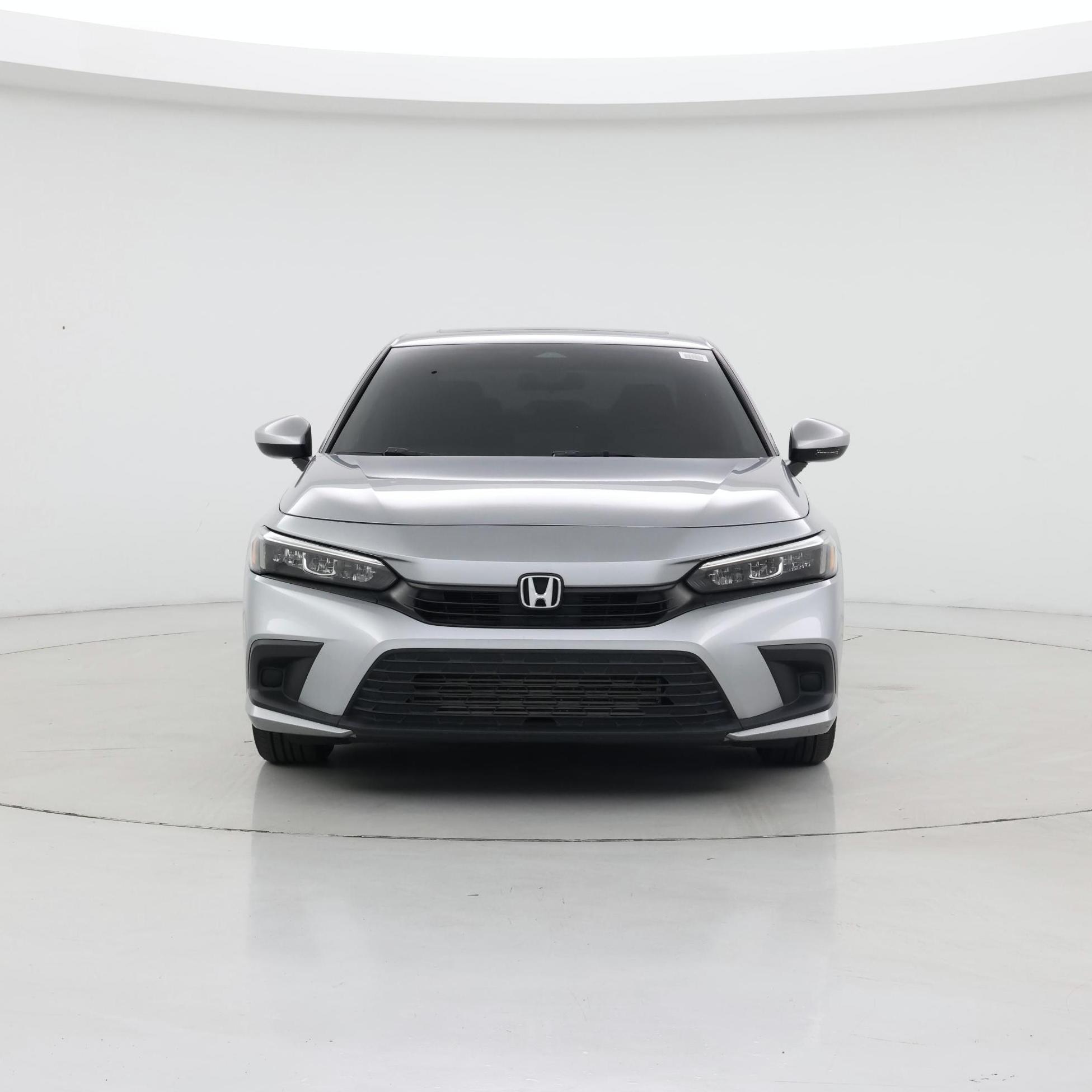 Thumbnail: 2022 Honda Civic - 5