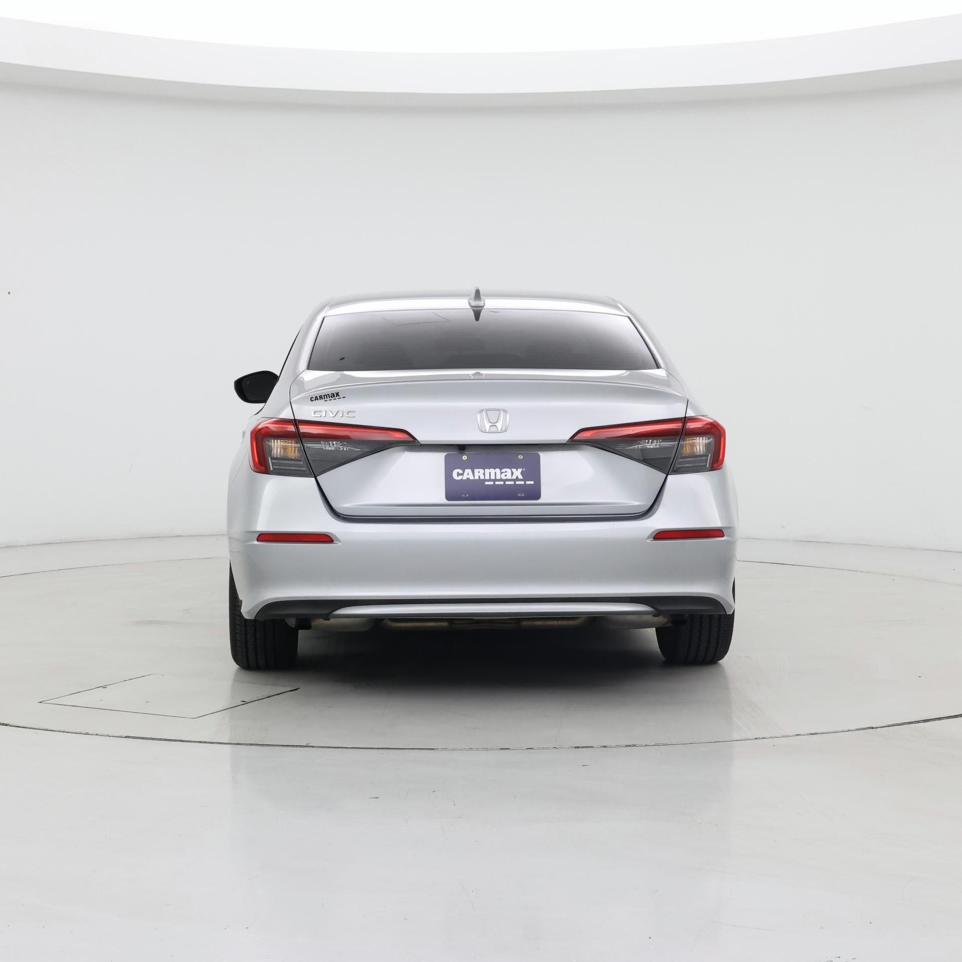 Thumbnail: 2022 Honda Civic - 6