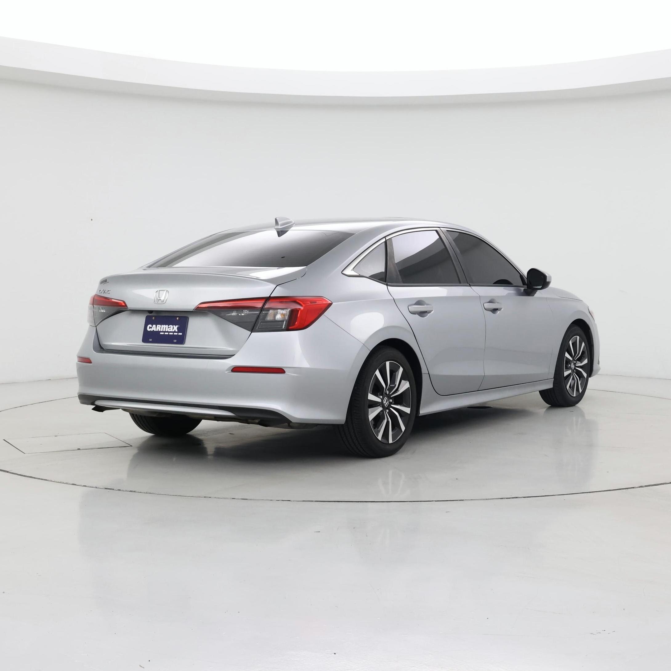 Thumbnail: 2022 Honda Civic - 8