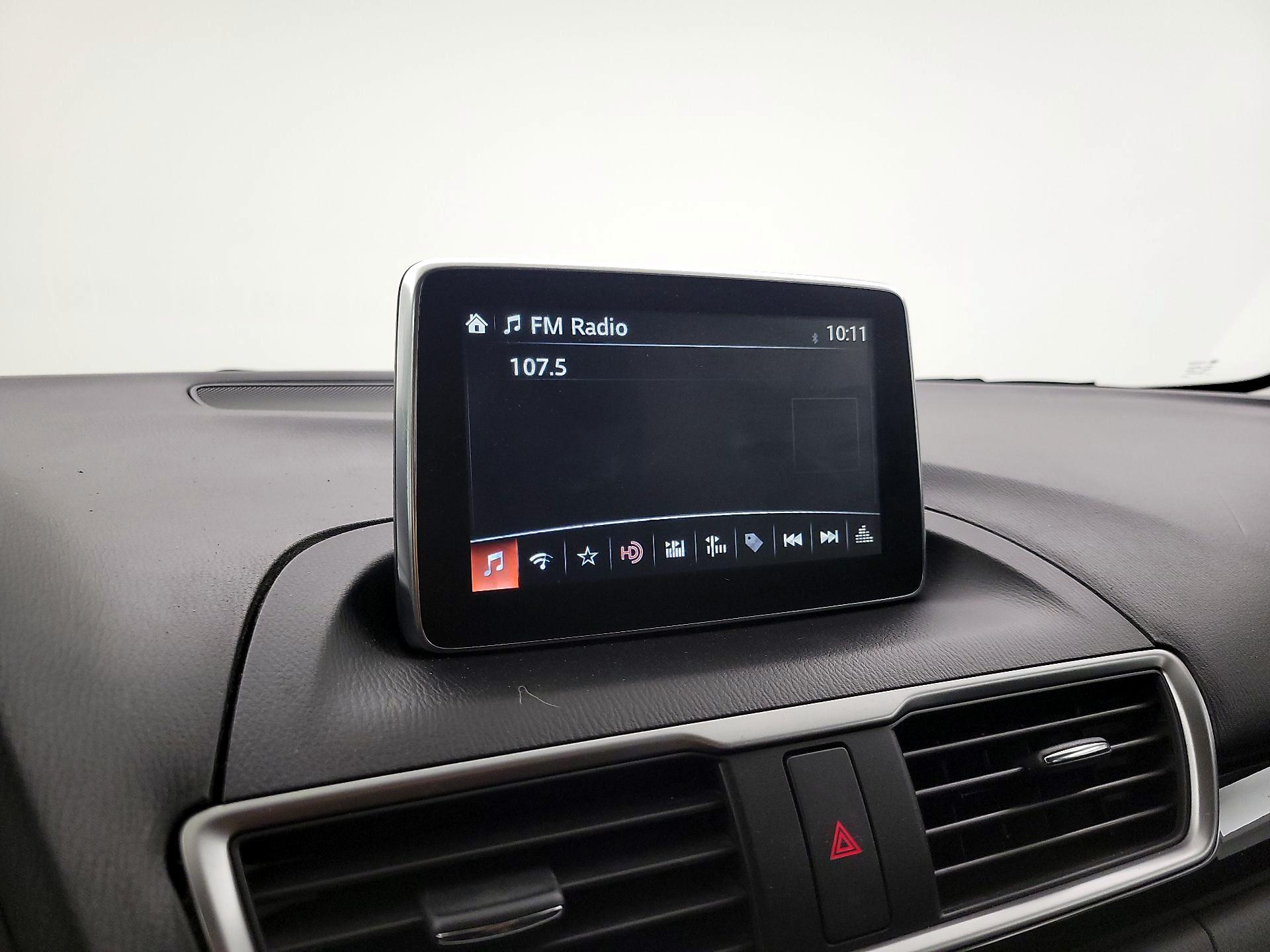 Thumbnail: 2015 Mazda Mazda3 - 15
