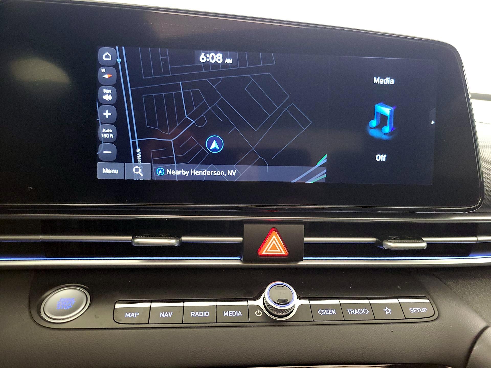 Thumbnail: 2023 Hyundai Elantra - 14