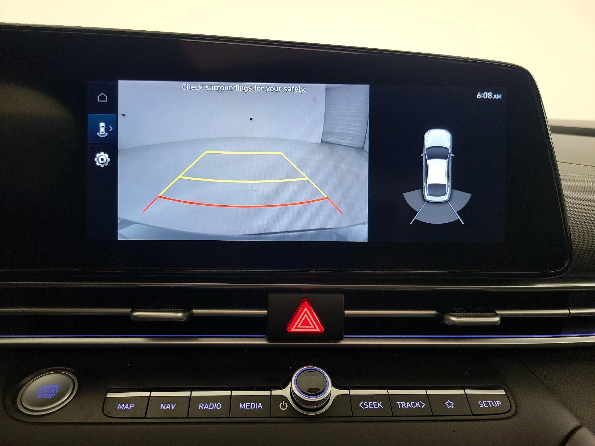 Thumbnail: 2023 Hyundai Elantra - 15