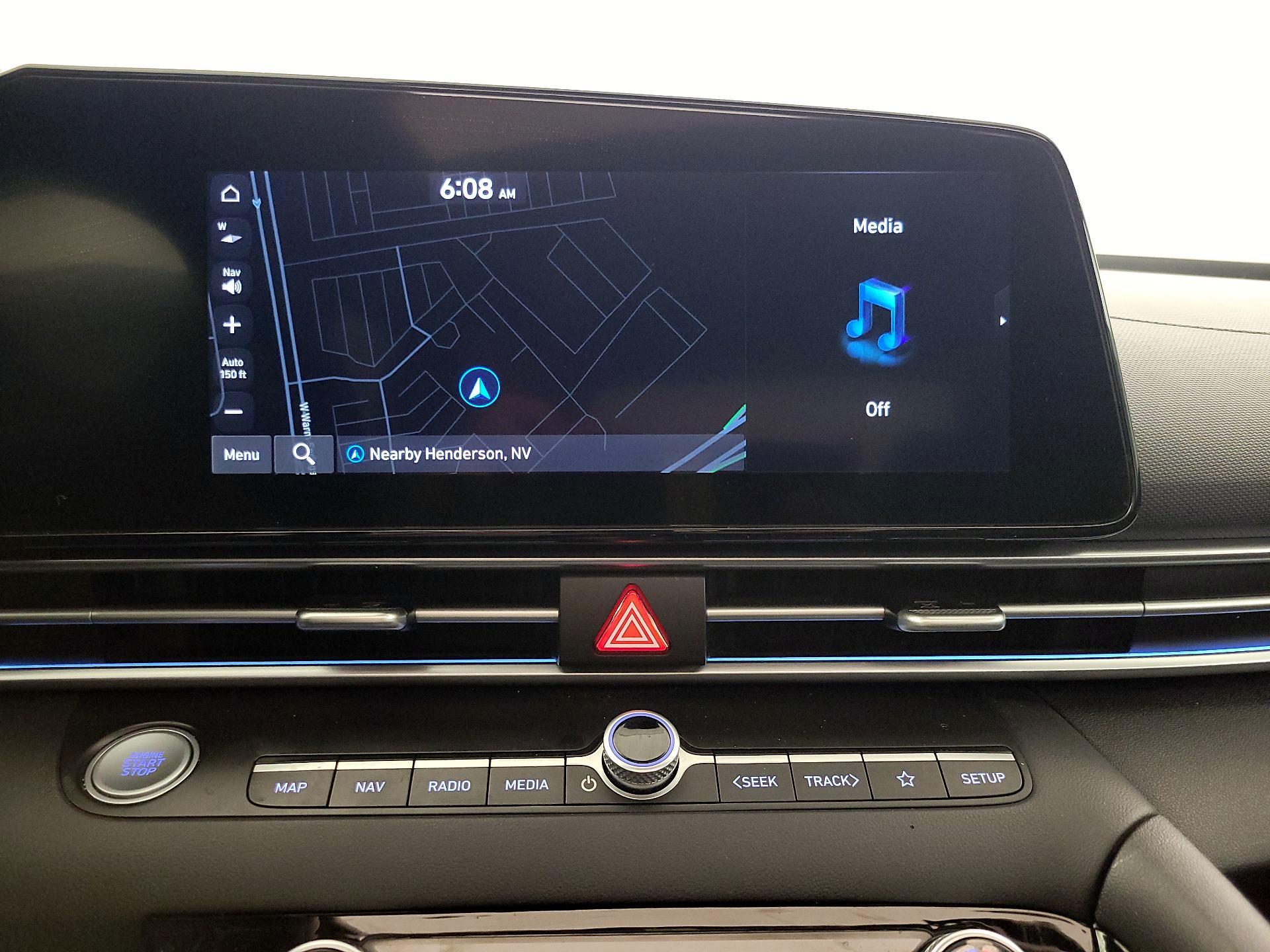 Thumbnail: 2023 Hyundai Elantra - 16