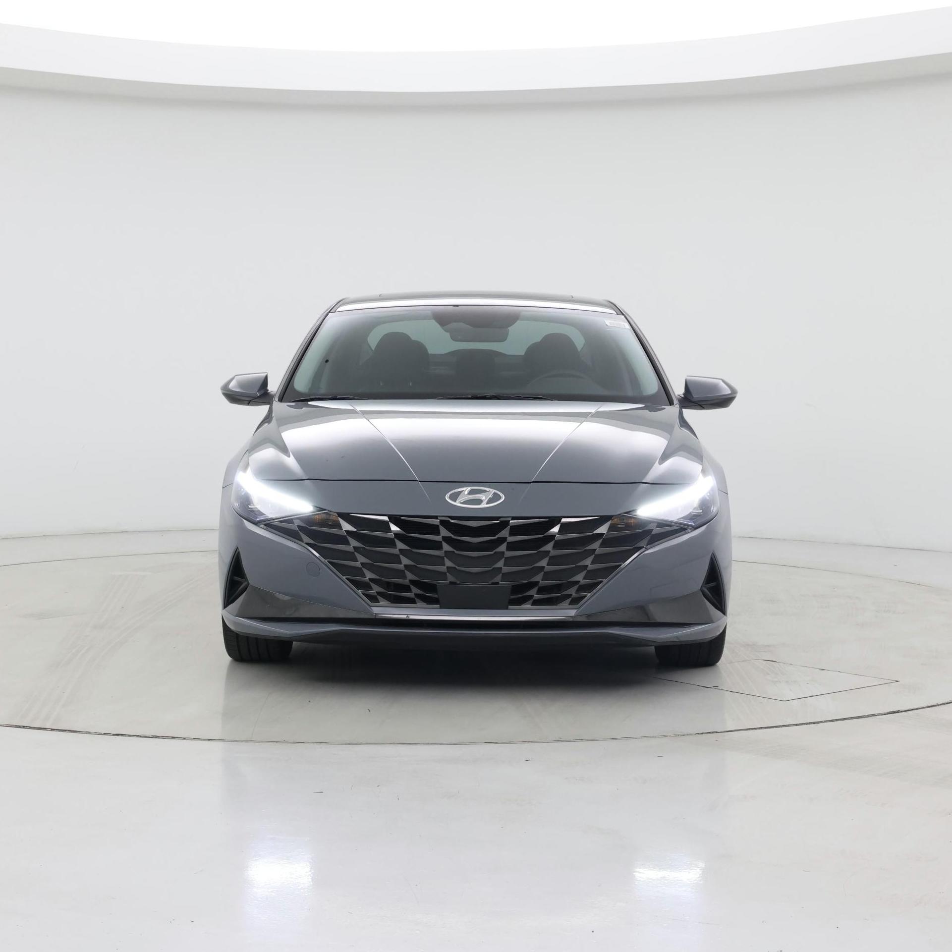 Thumbnail: 2023 Hyundai Elantra - 5
