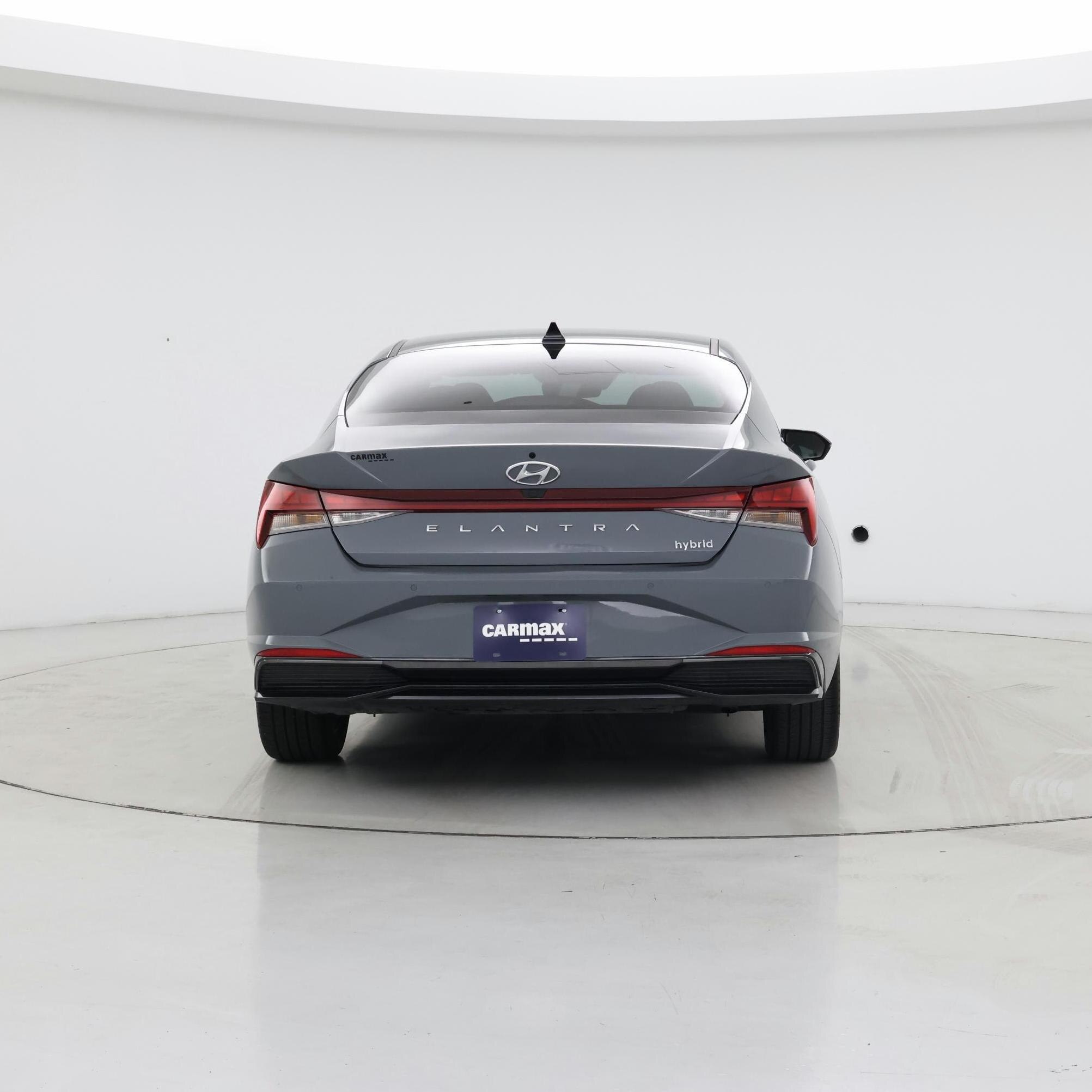 Thumbnail: 2023 Hyundai Elantra - 6