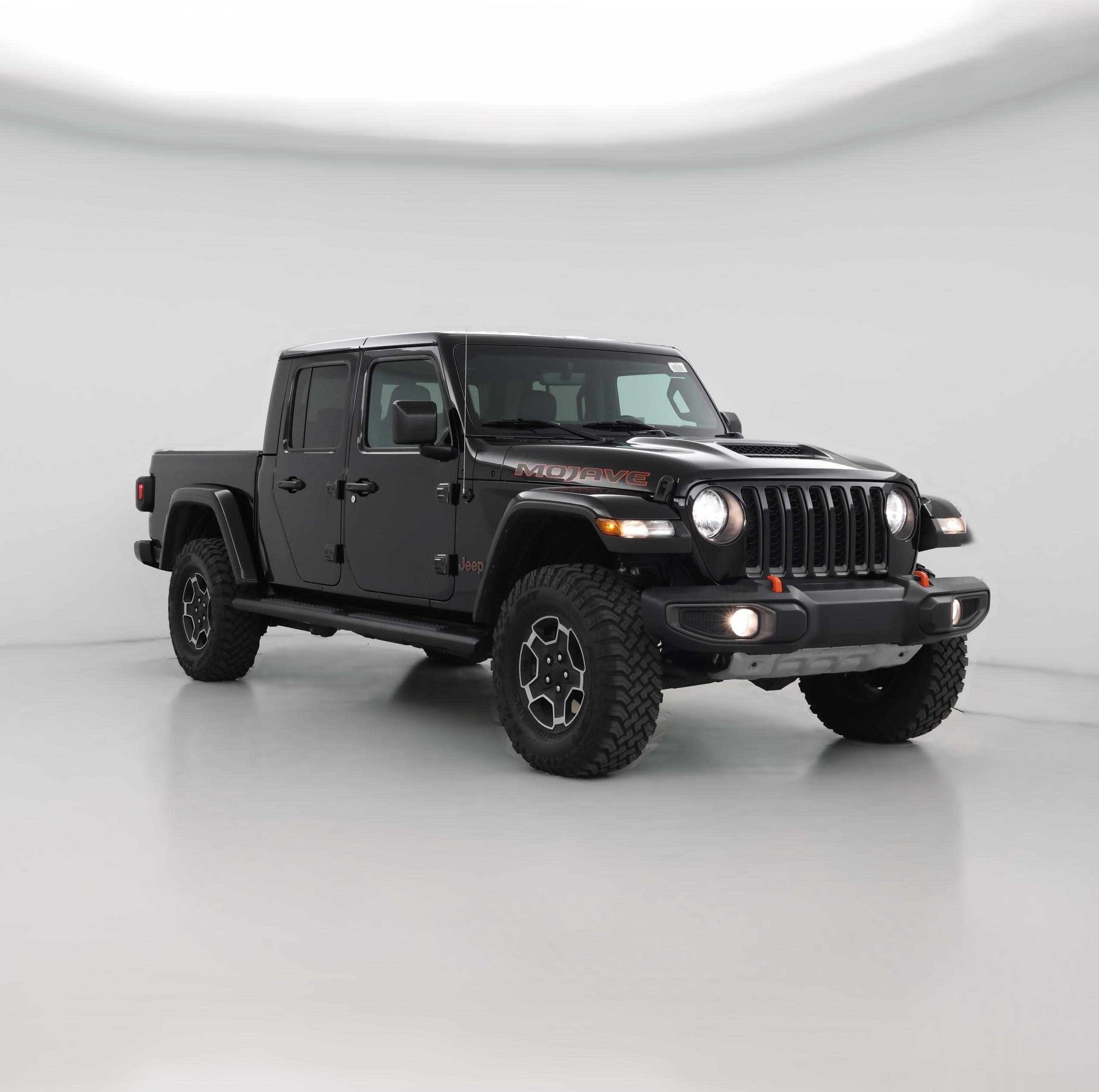 Thumbnail: 2023 Jeep Gladiator - 1