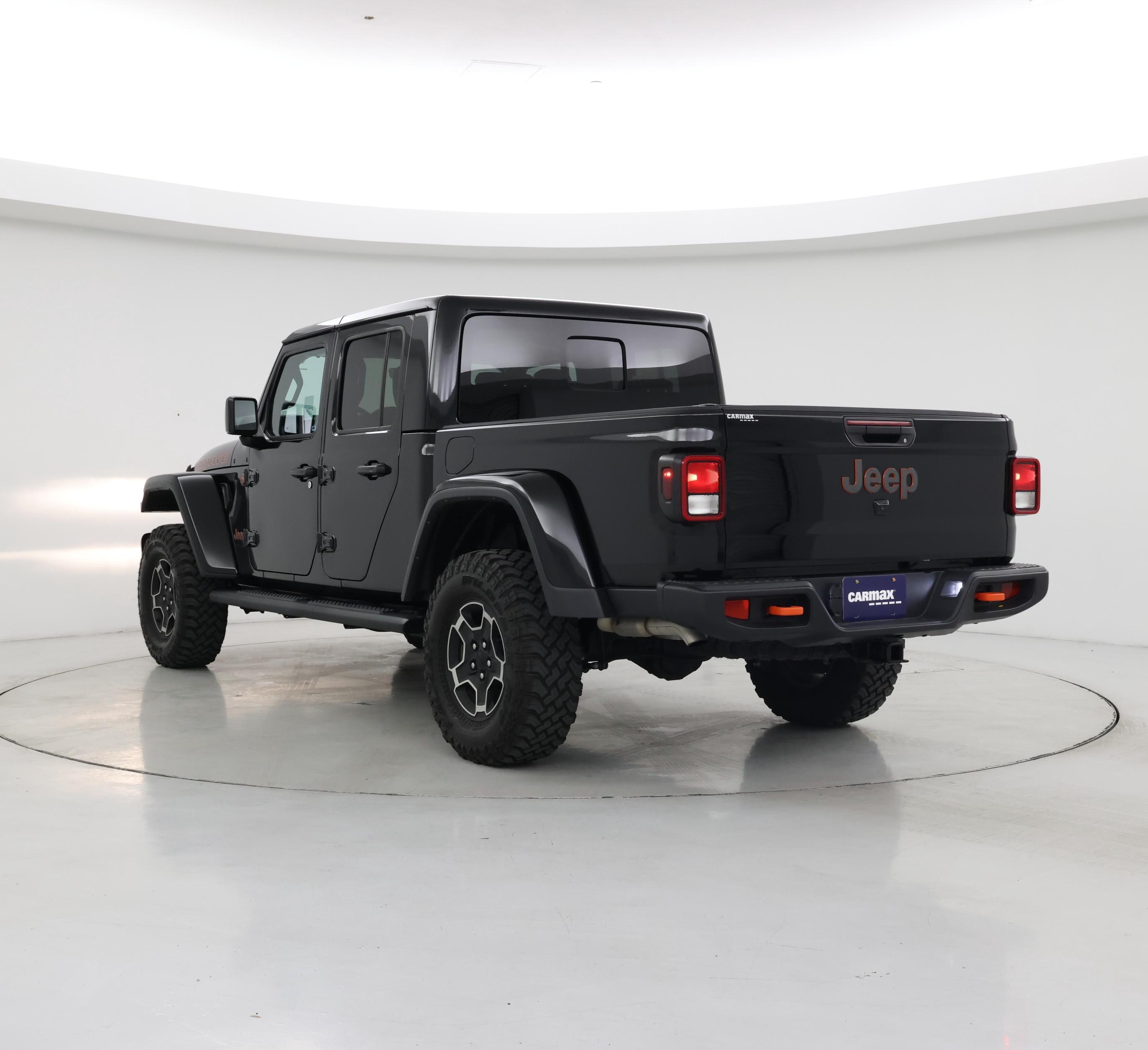 Thumbnail: 2023 Jeep Gladiator - 2