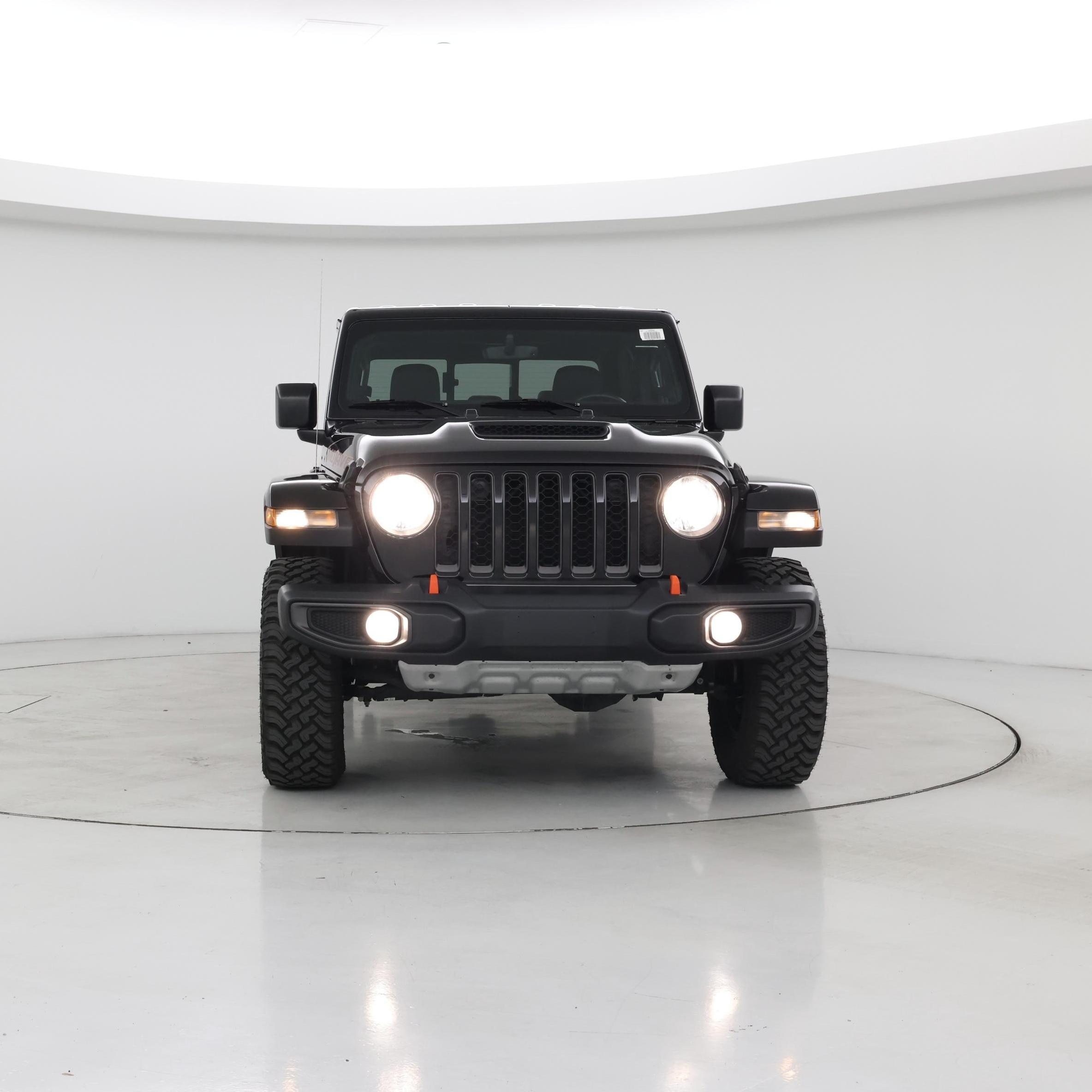 Thumbnail: 2023 Jeep Gladiator - 5