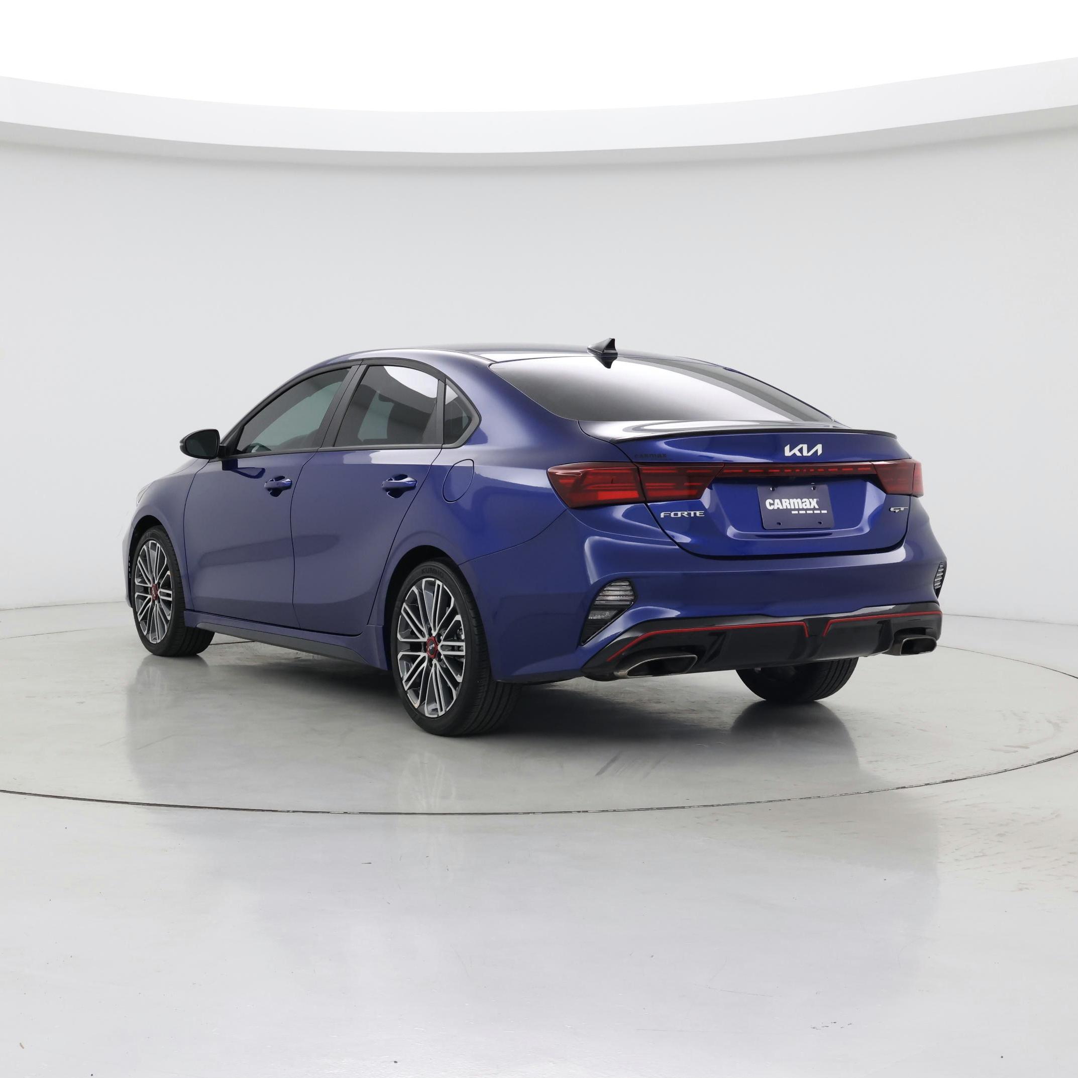 Thumbnail: 2024 Kia Forte - 2