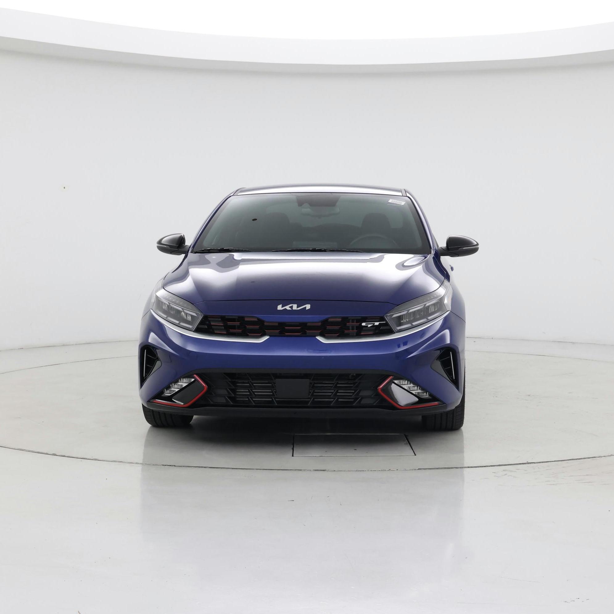 Thumbnail: 2024 Kia Forte - 5