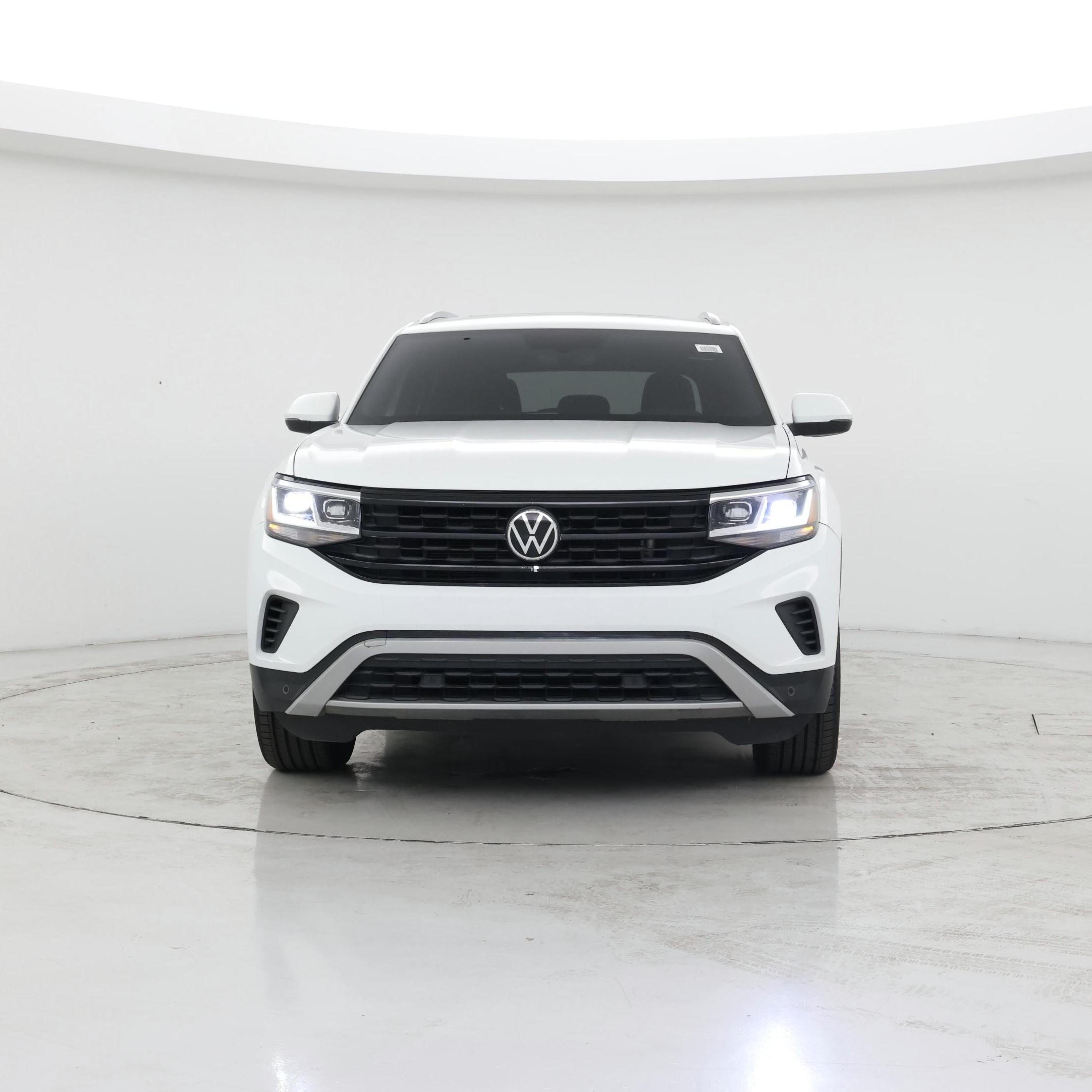 Thumbnail: 2021 Volkswagen Atlas - 5