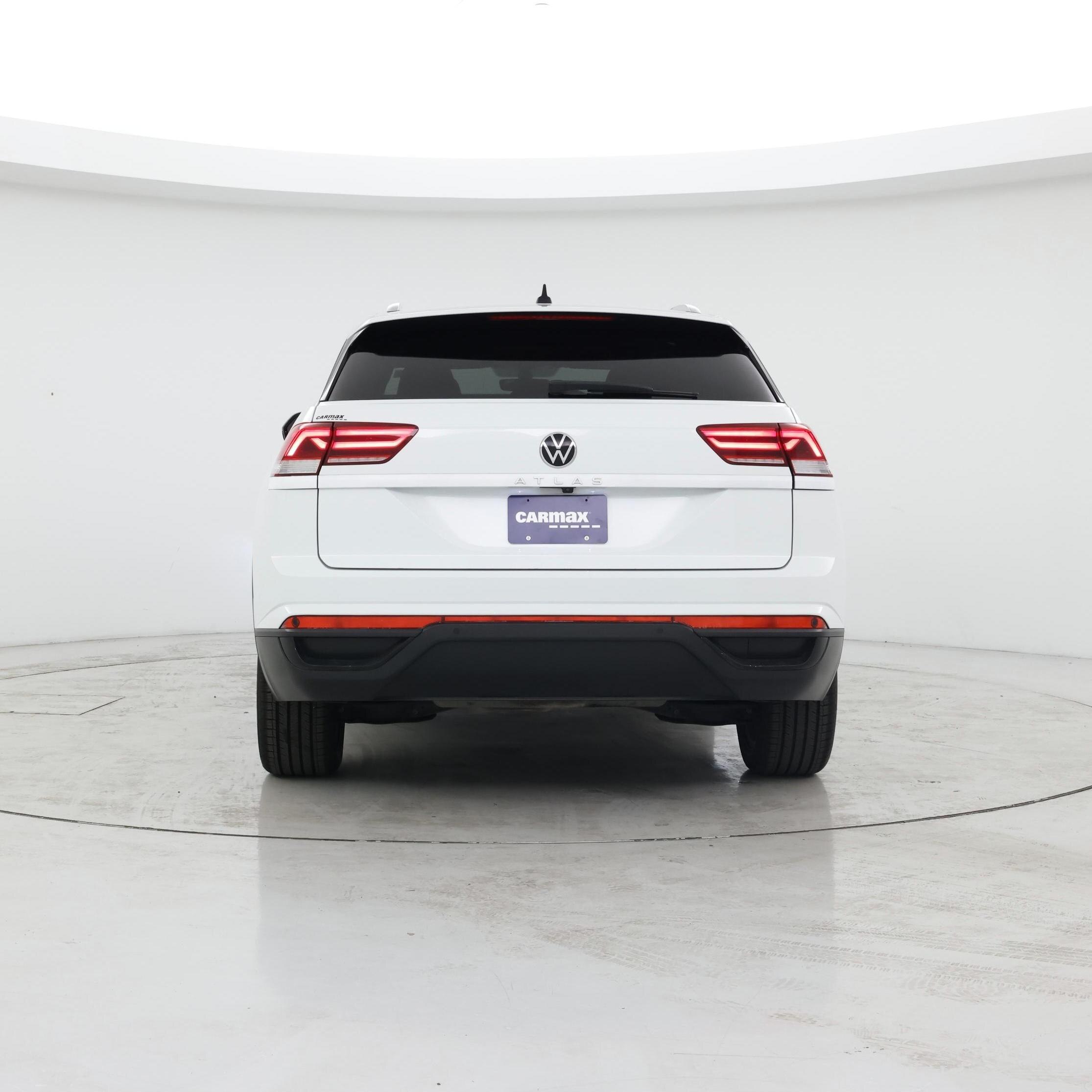 Thumbnail: 2021 Volkswagen Atlas - 6